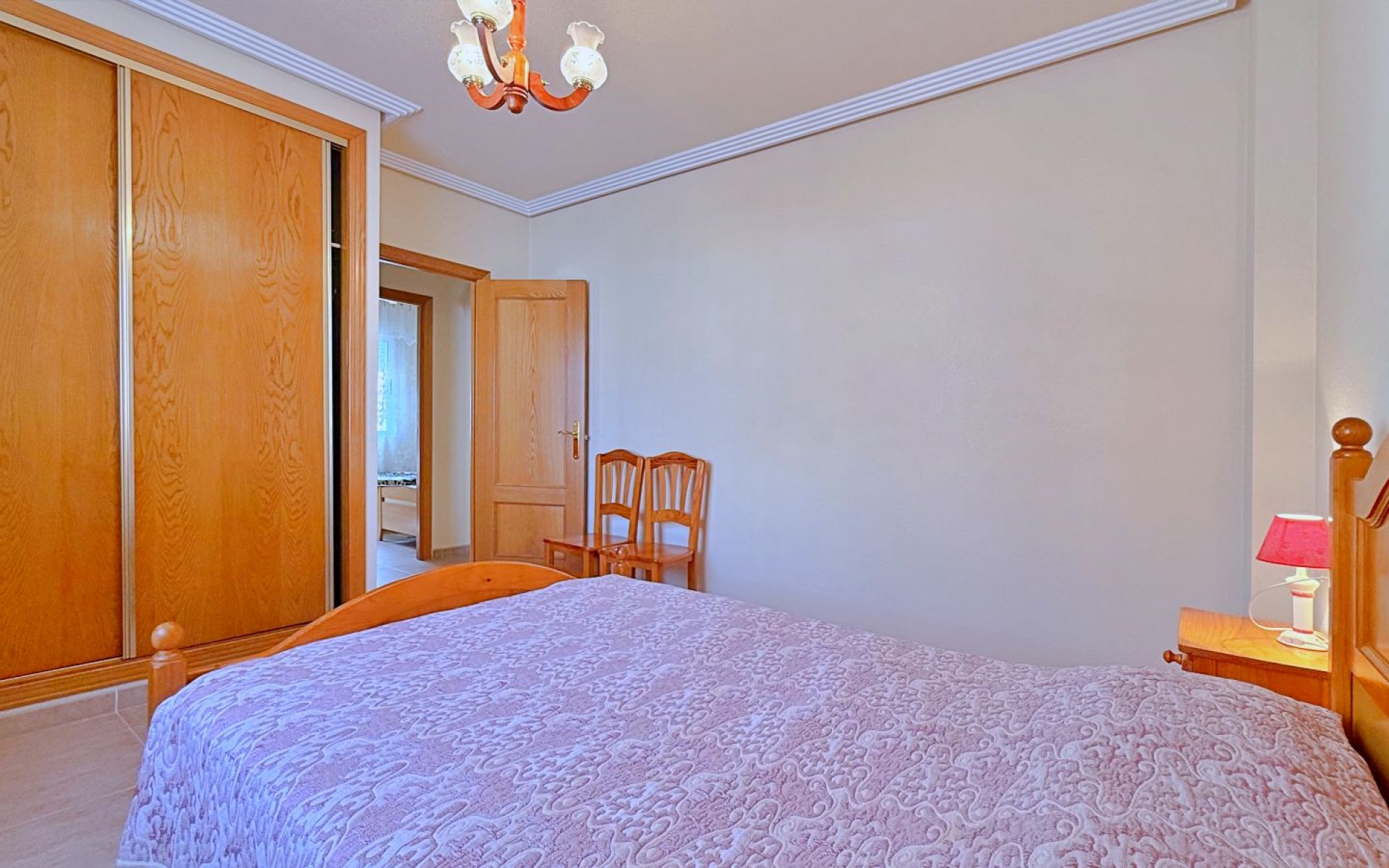 Resale - Villa - Los Altos - Royal Park