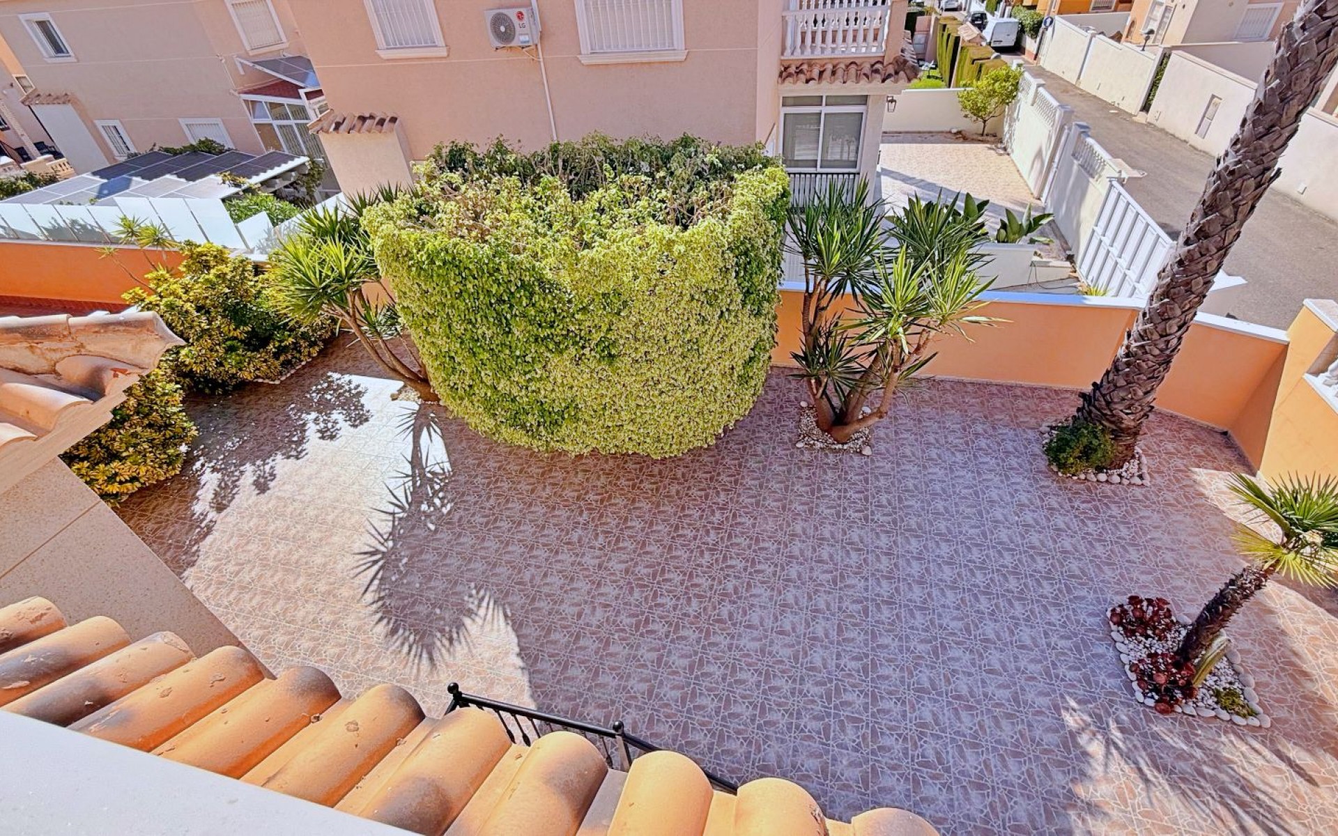 Resale - Villa - Los Altos - Royal Park