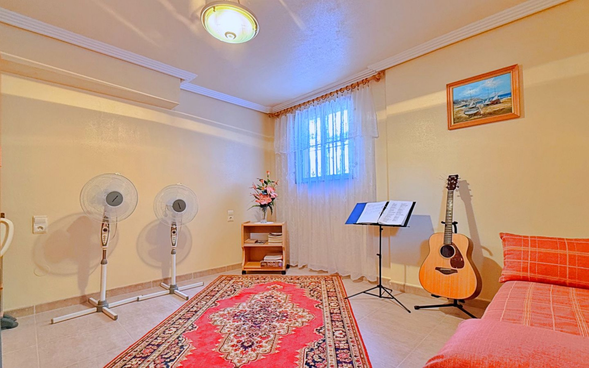 Resale - Villa - Los Altos - Royal Park