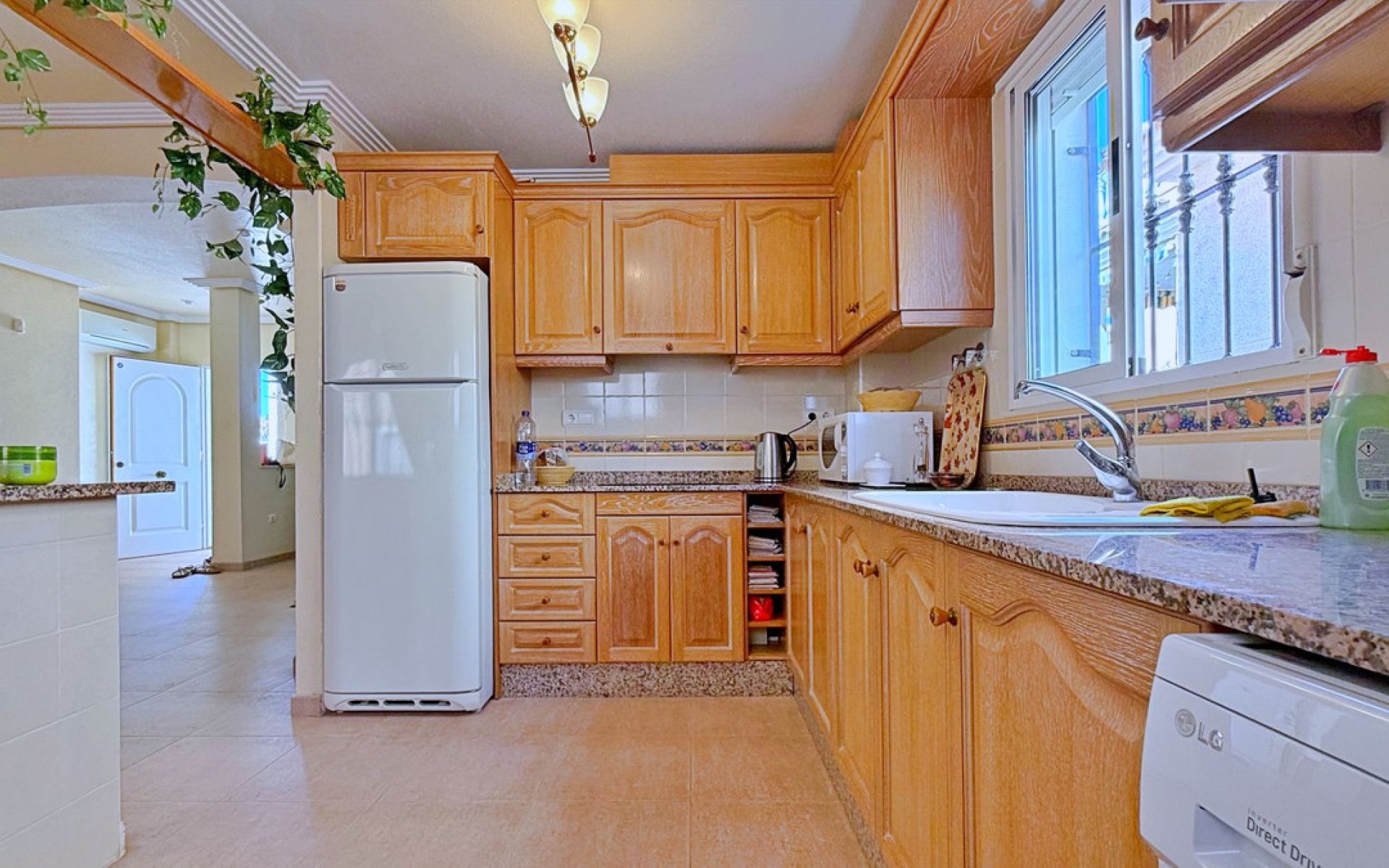 Resale - Villa - Los Altos - Royal Park