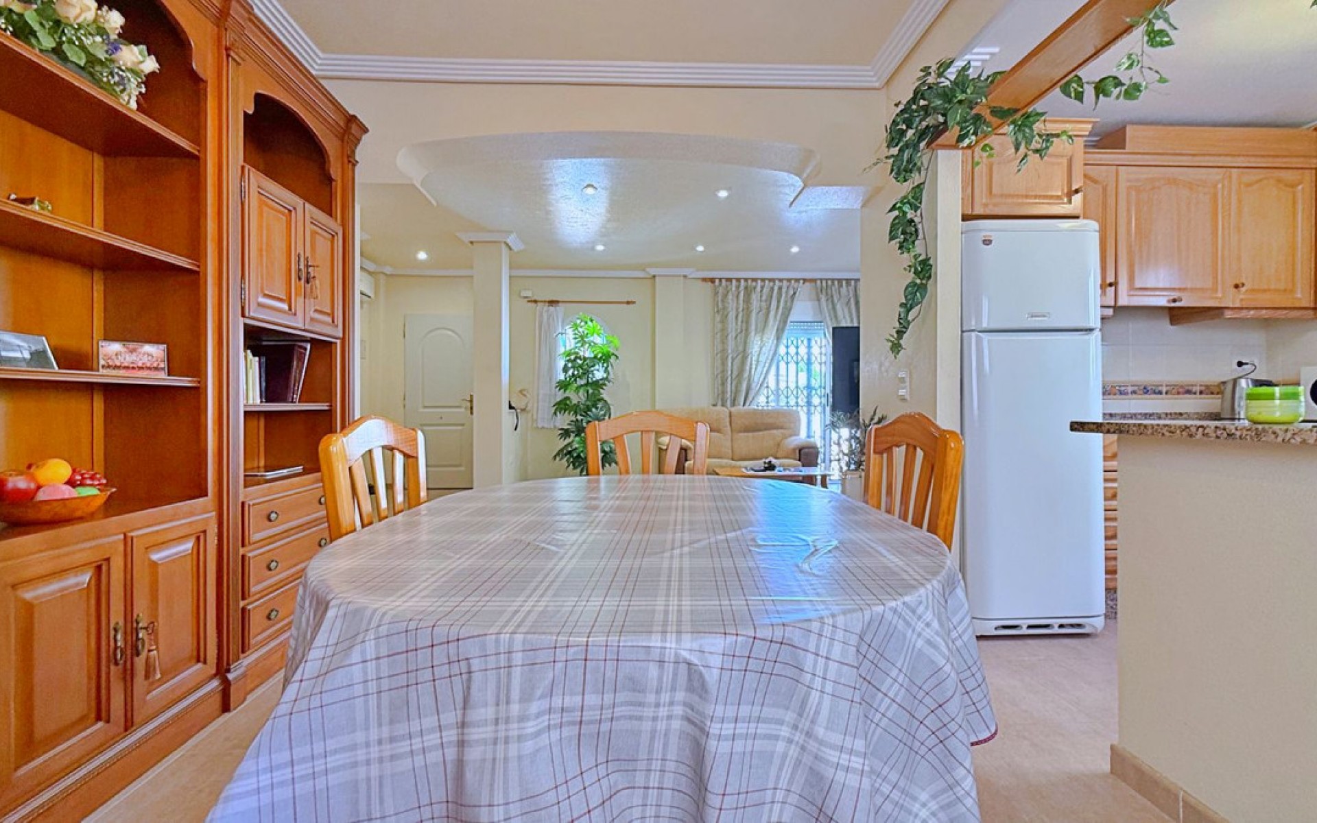 Resale - Villa - Los Altos - Royal Park