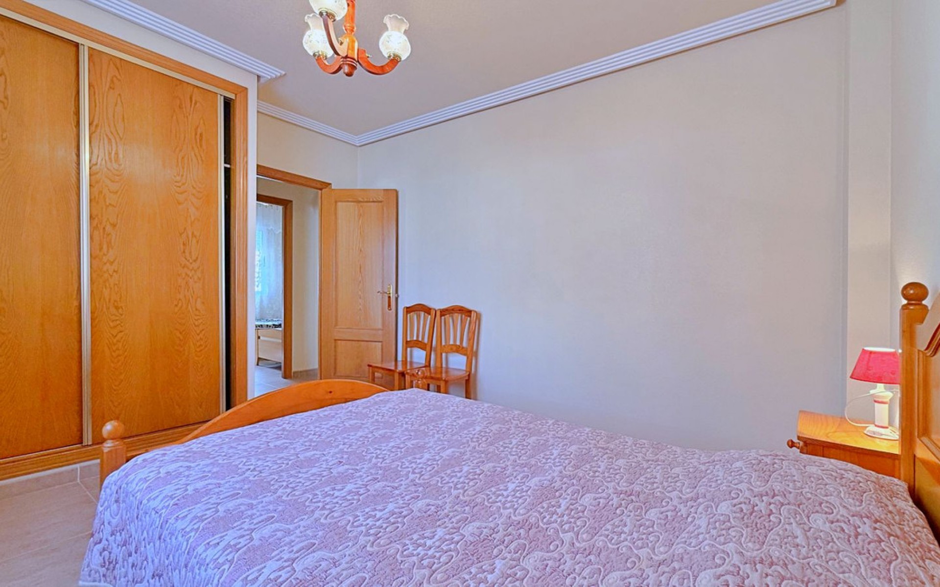 Resale - Villa - Los Altos - Royal Park