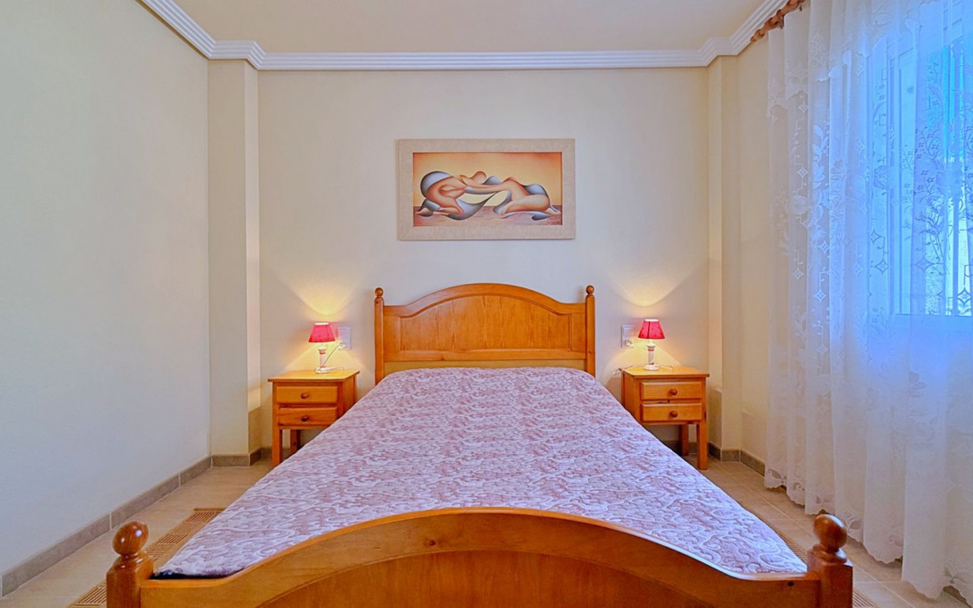 Resale - Villa - Los Altos - Royal Park