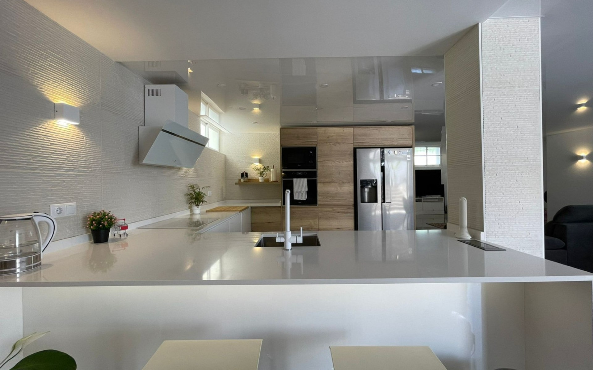 Resale - Villa - Los Altos