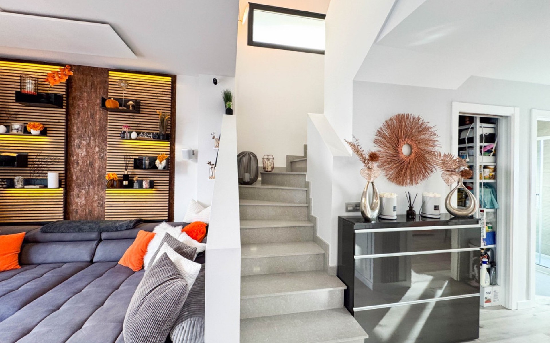 Resale - Villa - Los Altos