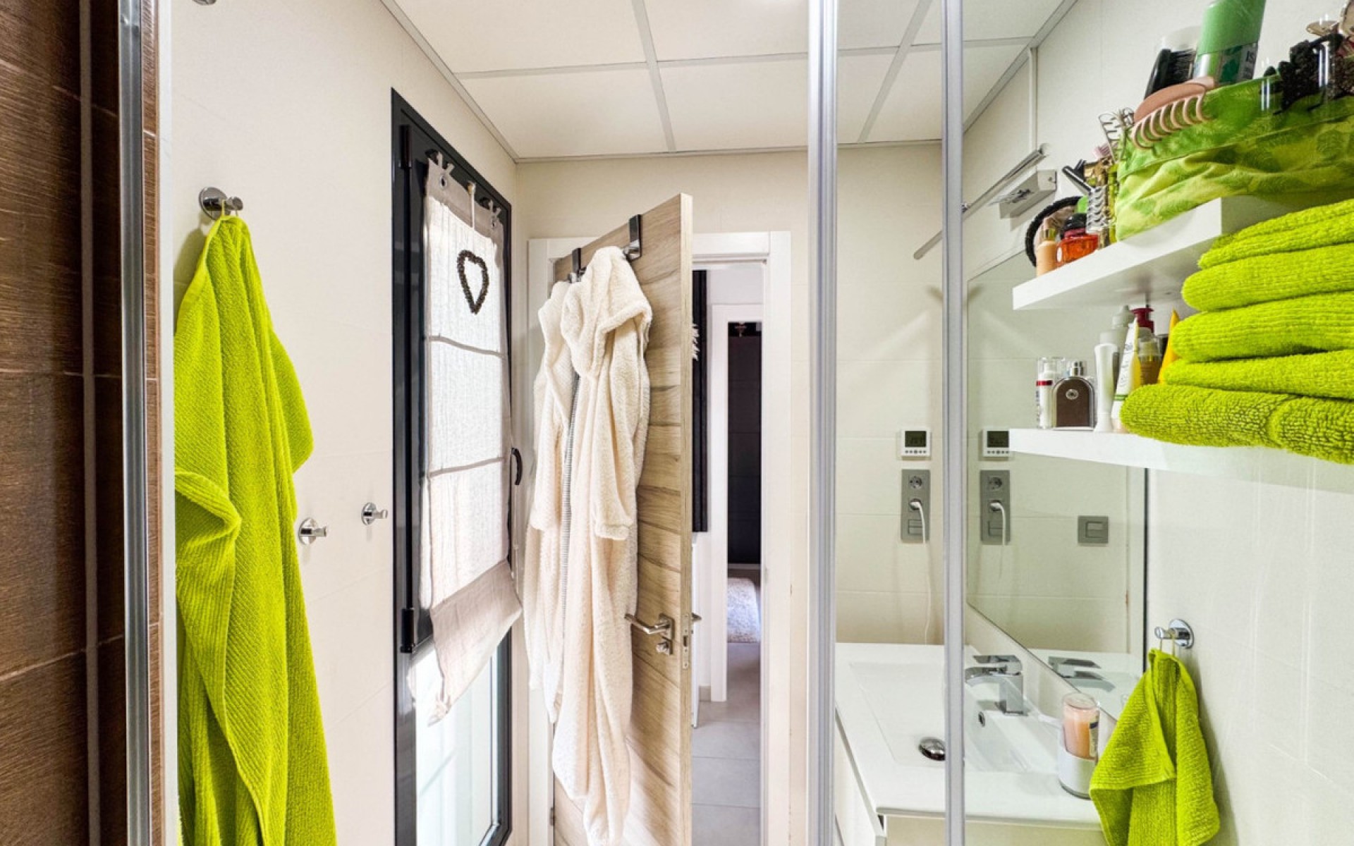 Resale - Villa - Los Altos