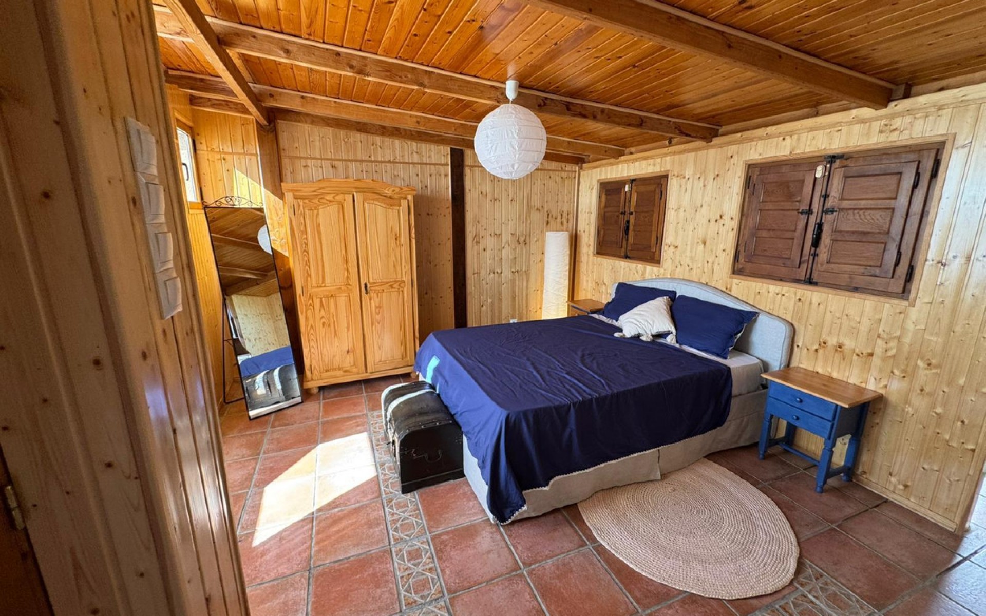 Resale - Villa - Los Altos