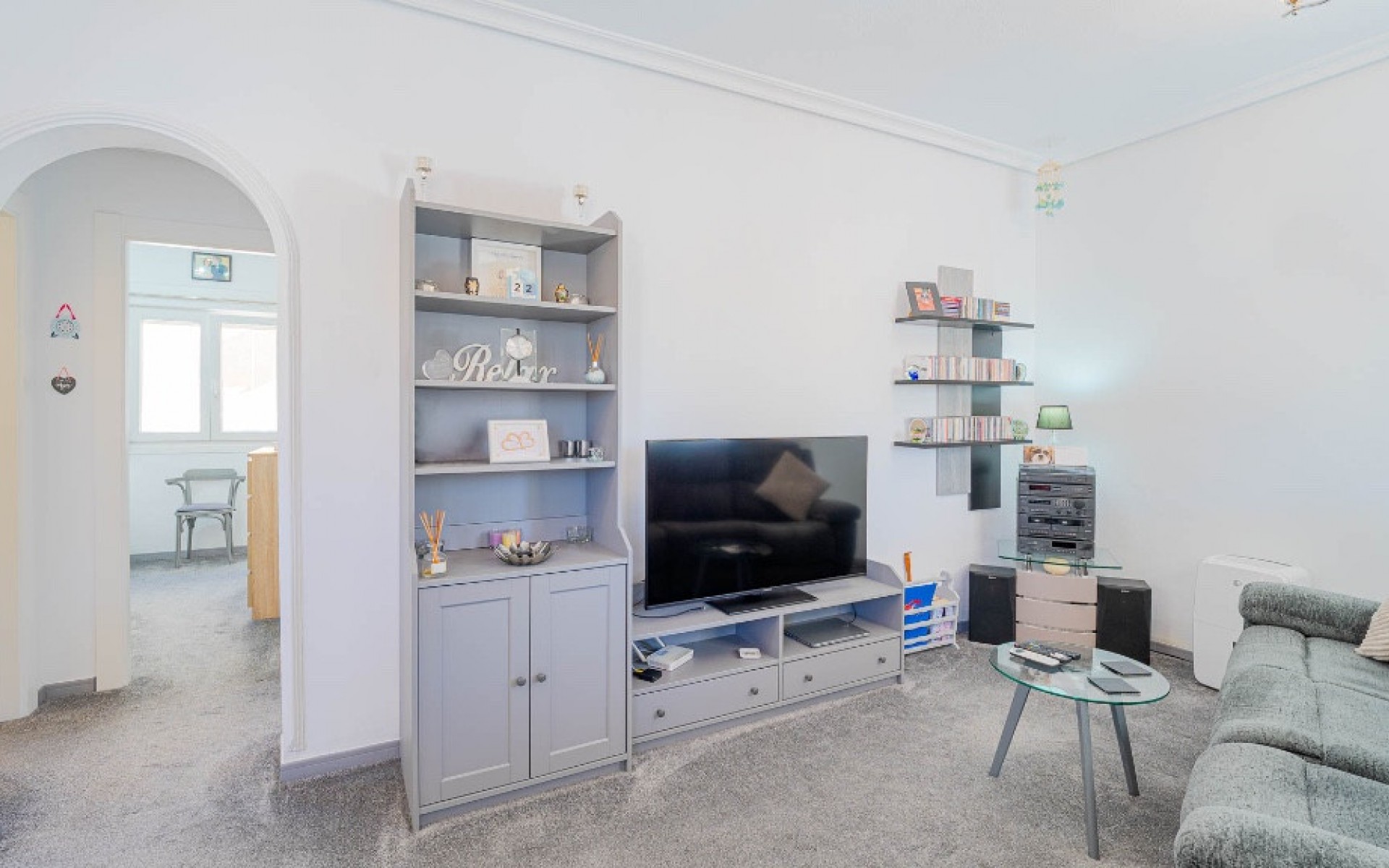 Resale - Villa - Los Altos