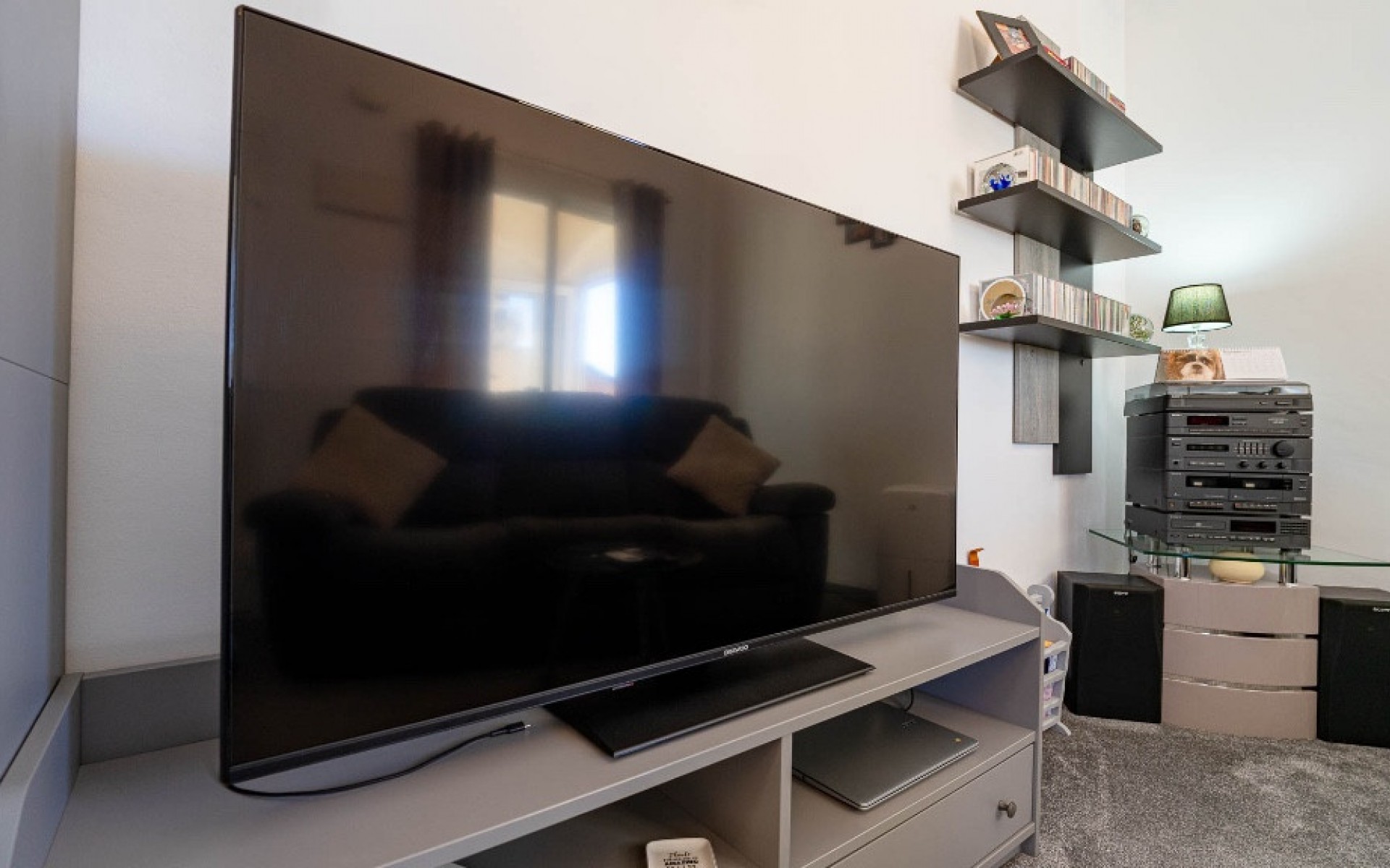 Resale - Villa - Los Altos