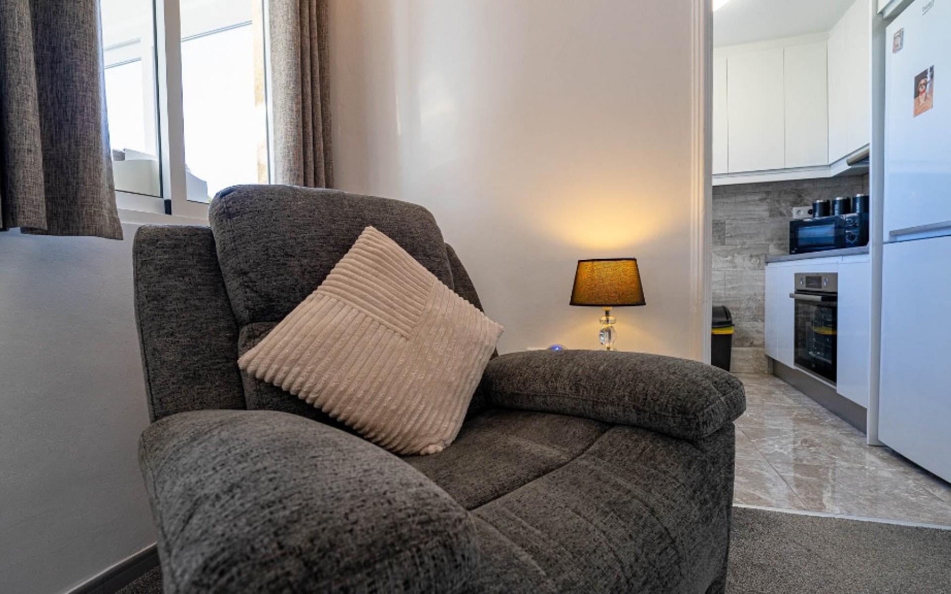 Resale - Villa - Los Altos