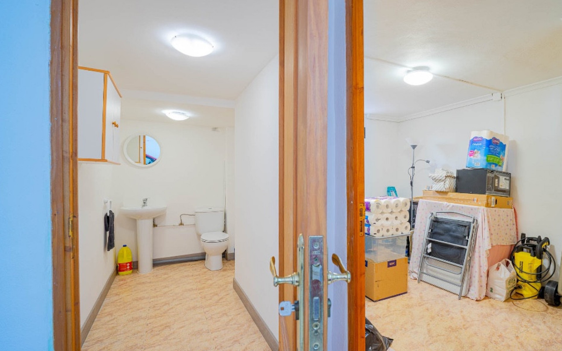 Resale - Villa - Los Altos
