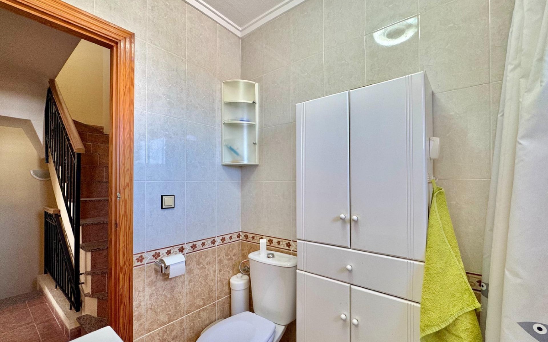 Resale - Villa - Los Altos
