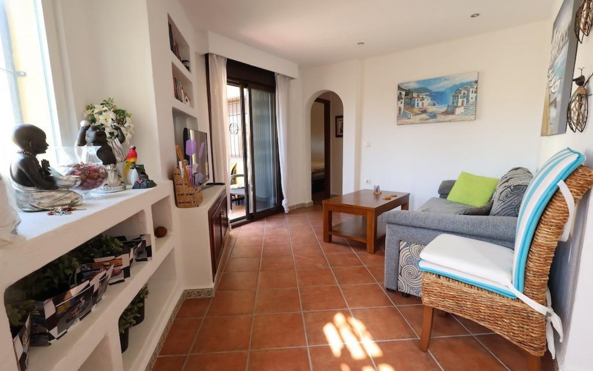 Resale - Villa - Los Altos