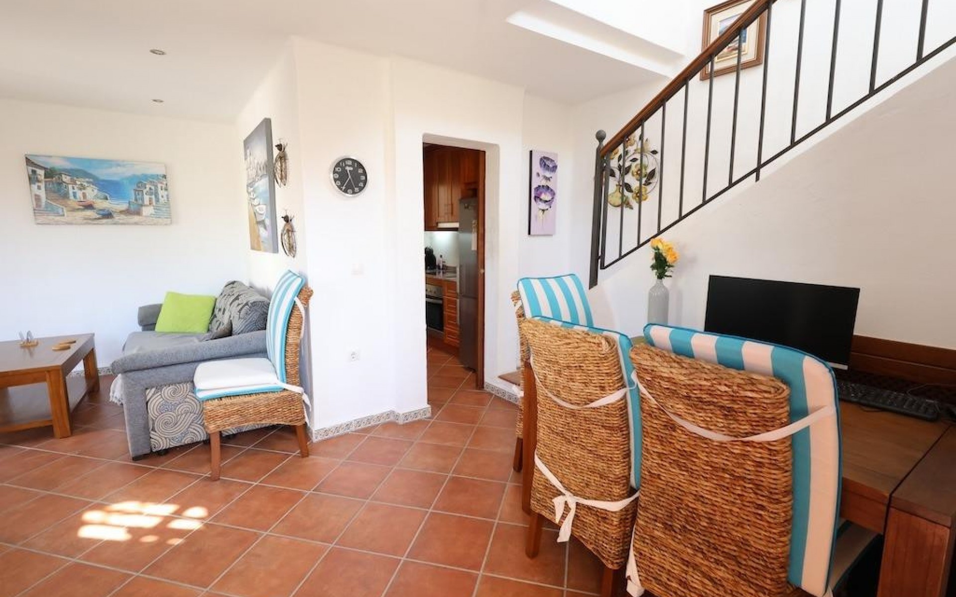 Resale - Villa - Los Altos