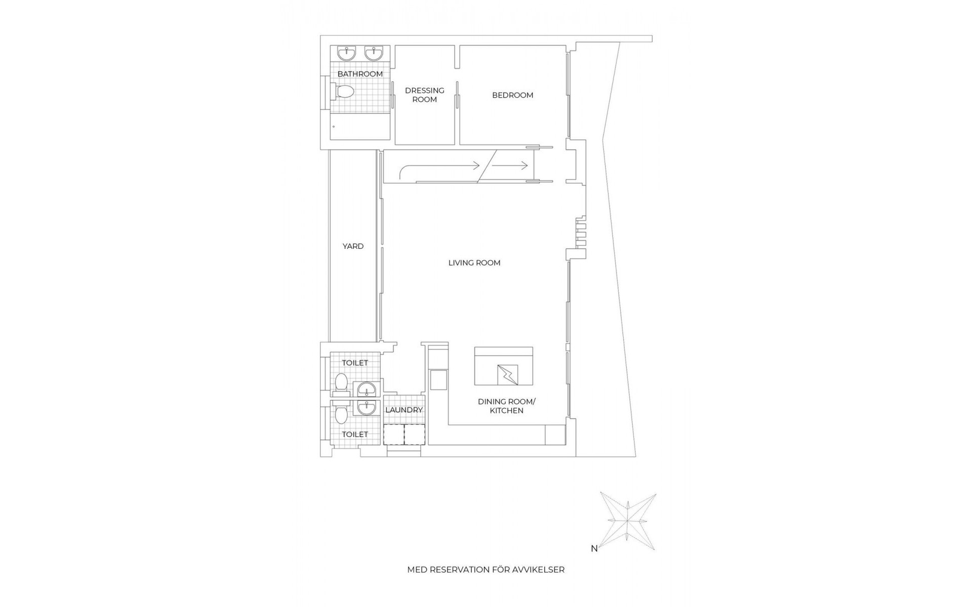 Resale - Villa - Los Altos