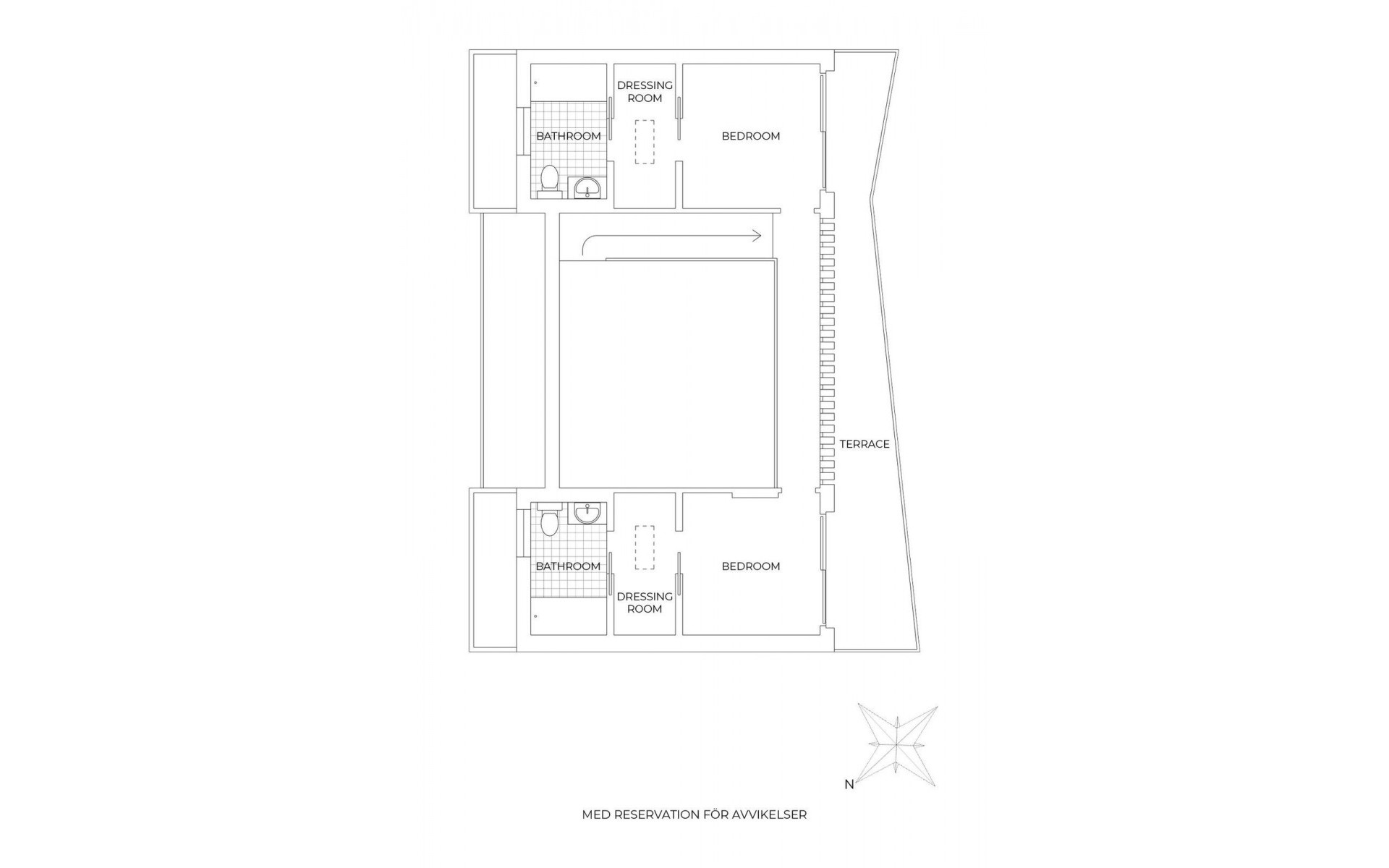 Resale - Villa - Los Altos