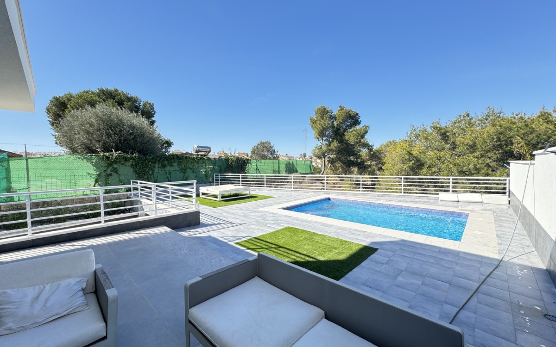 Resale - Villa - Los Balcones