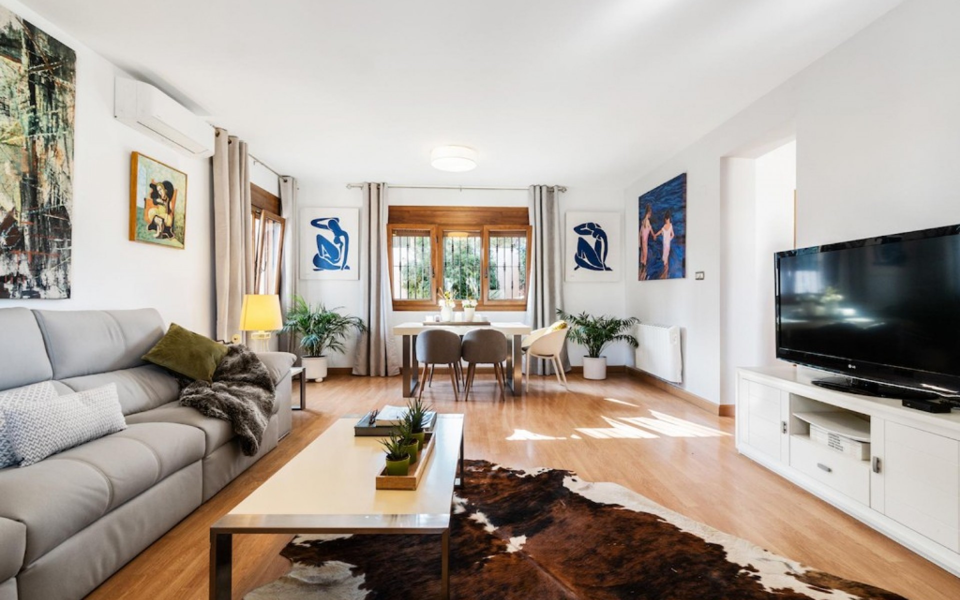 Resale - Villa - Los Balcones