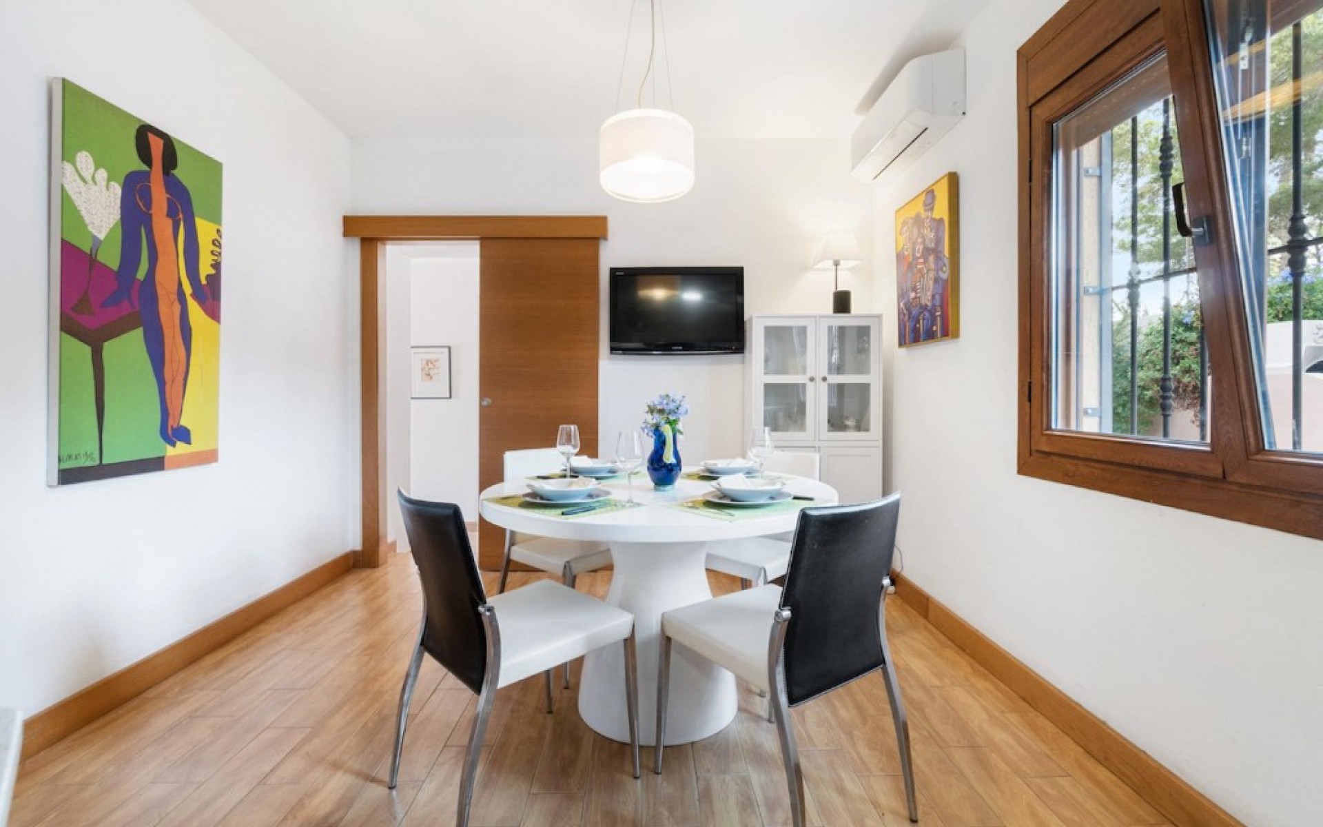 Resale - Villa - Los Balcones