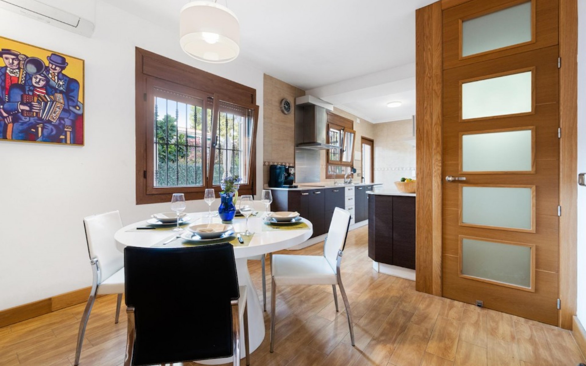 Resale - Villa - Los Balcones