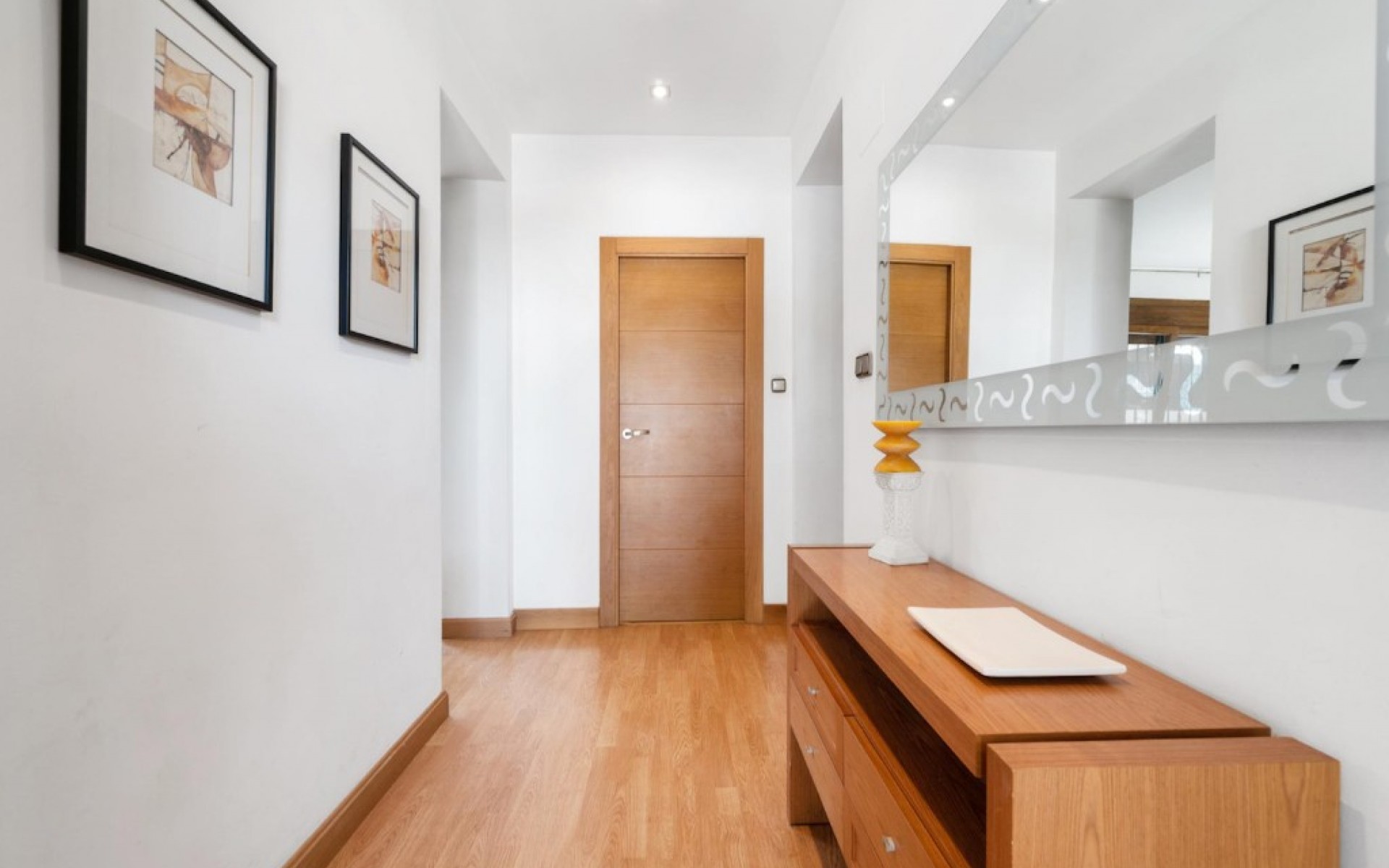 Resale - Villa - Los Balcones