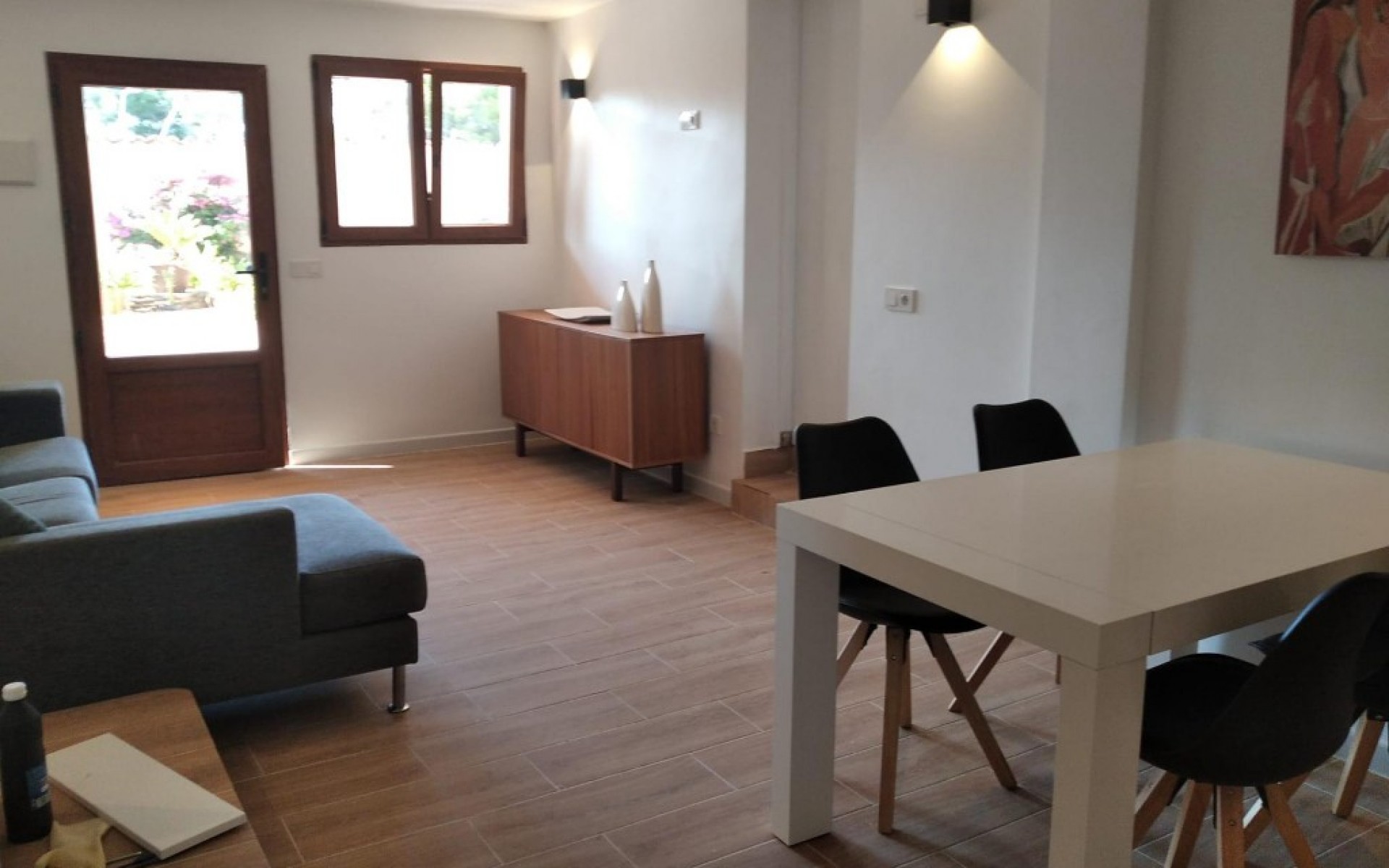 Resale - Villa - Los Balcones