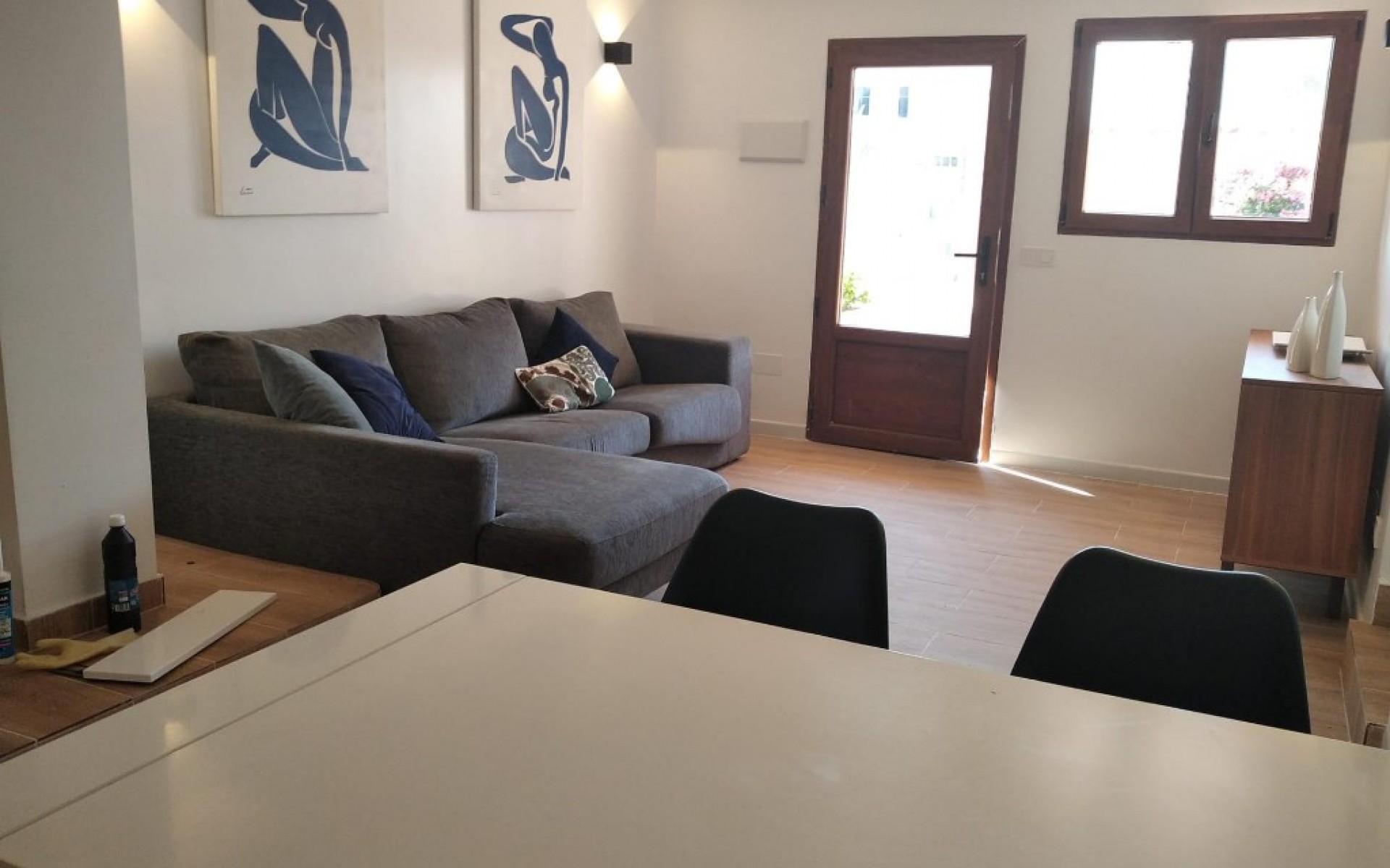 Resale - Villa - Los Balcones