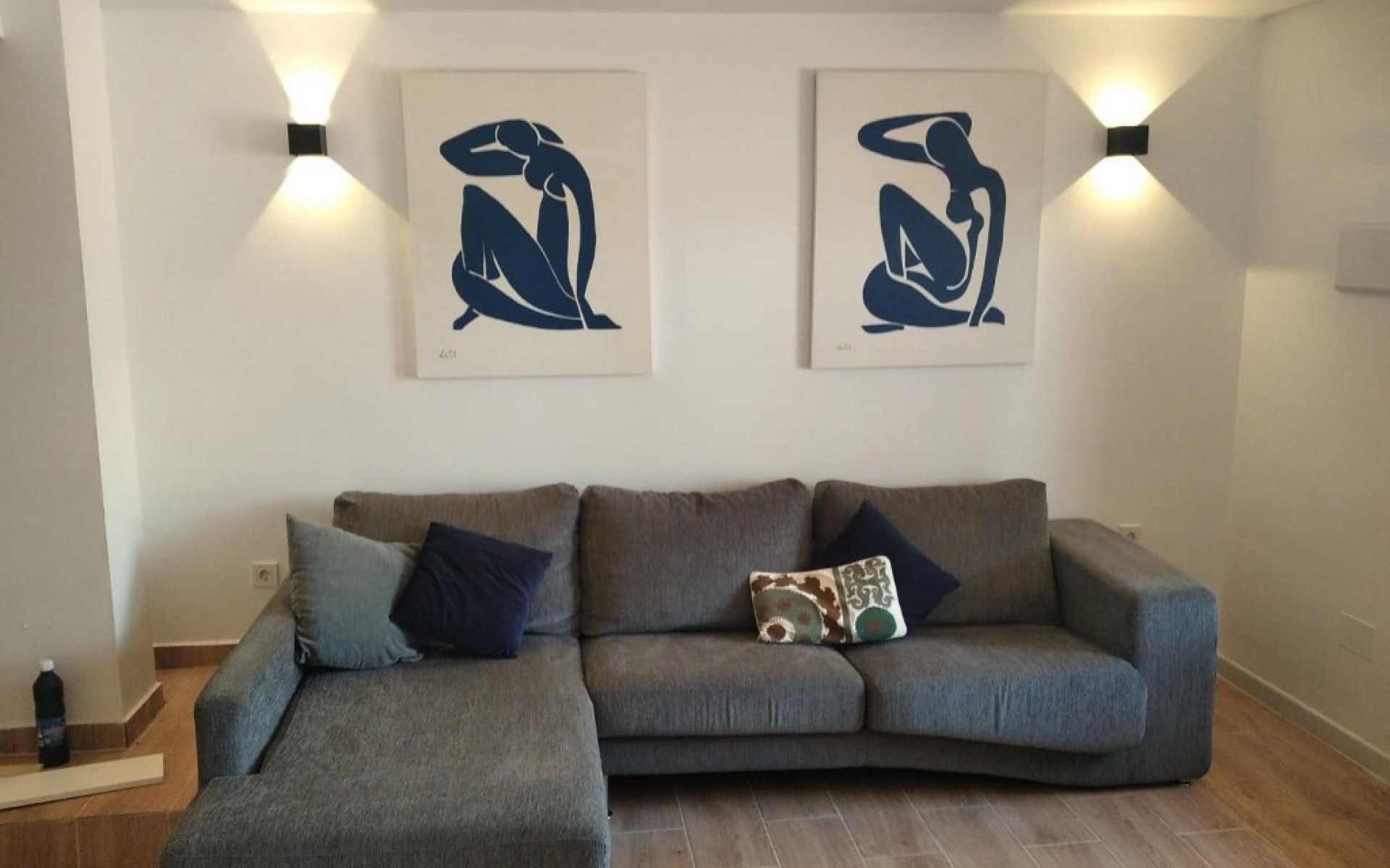 Resale - Villa - Los Balcones