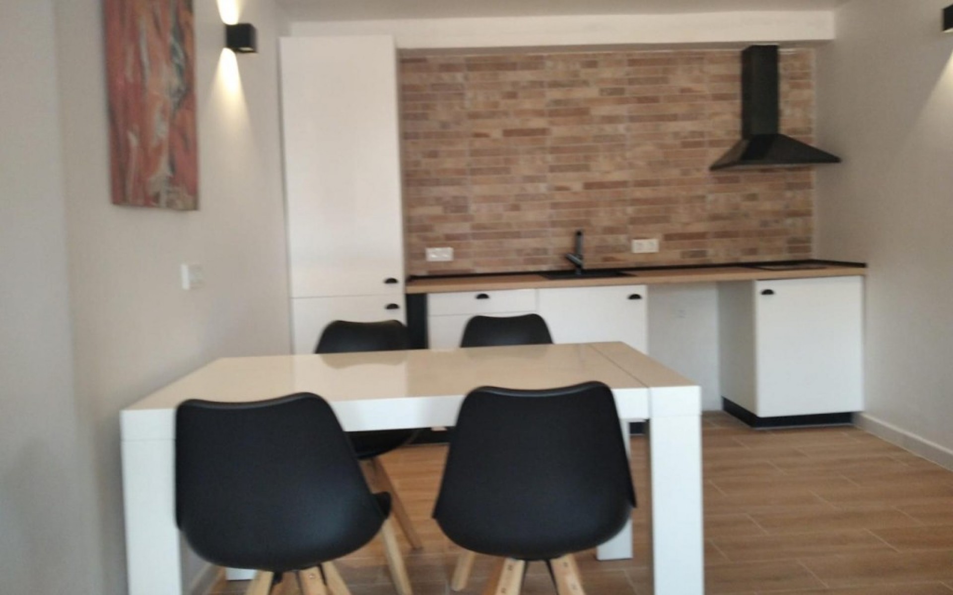 Resale - Villa - Los Balcones