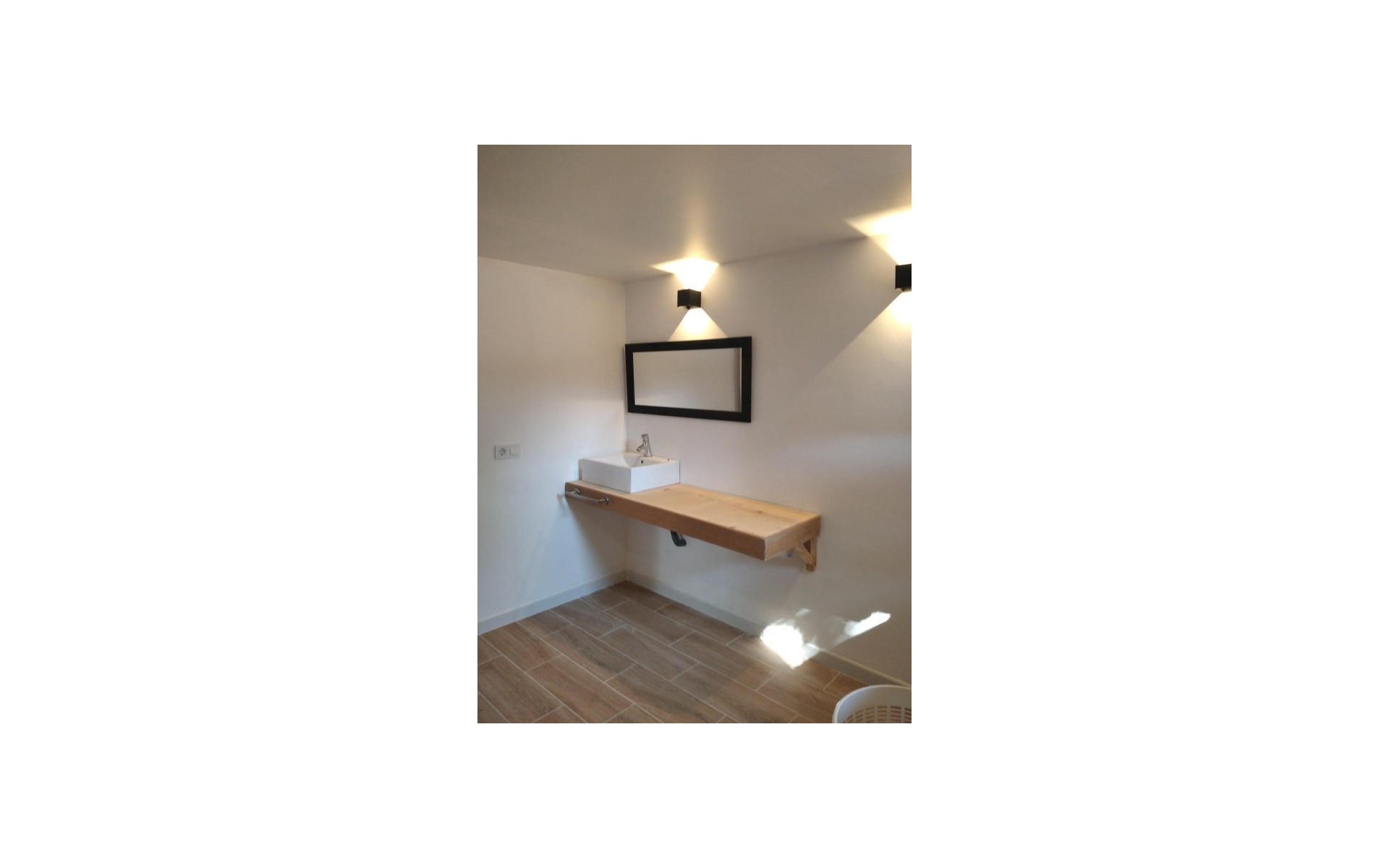 Resale - Villa - Los Balcones