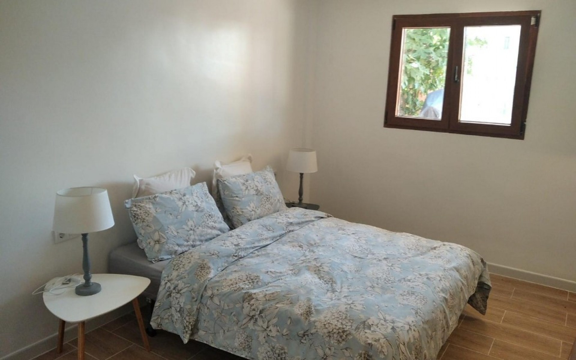 Resale - Villa - Los Balcones