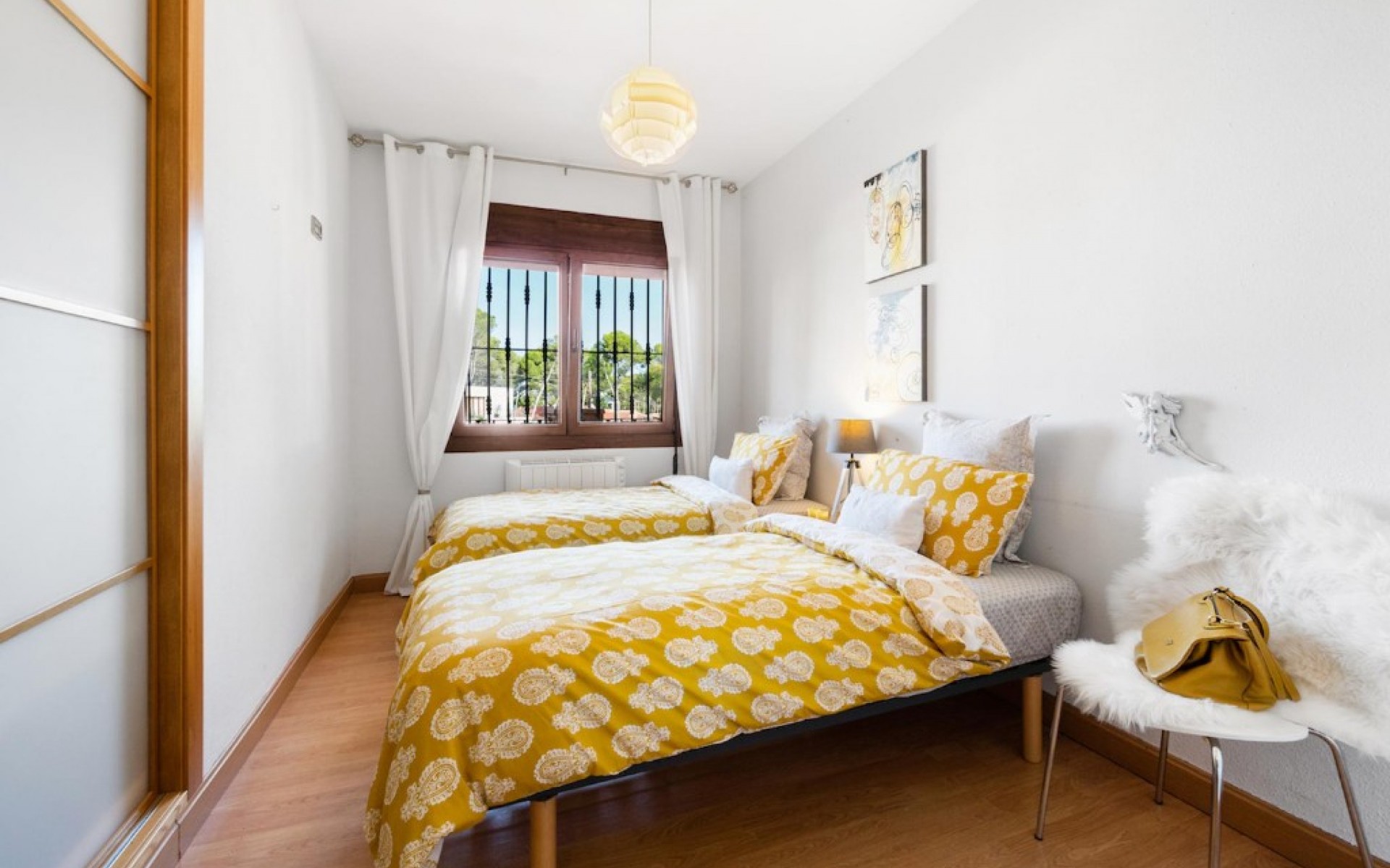 Resale - Villa - Los Balcones