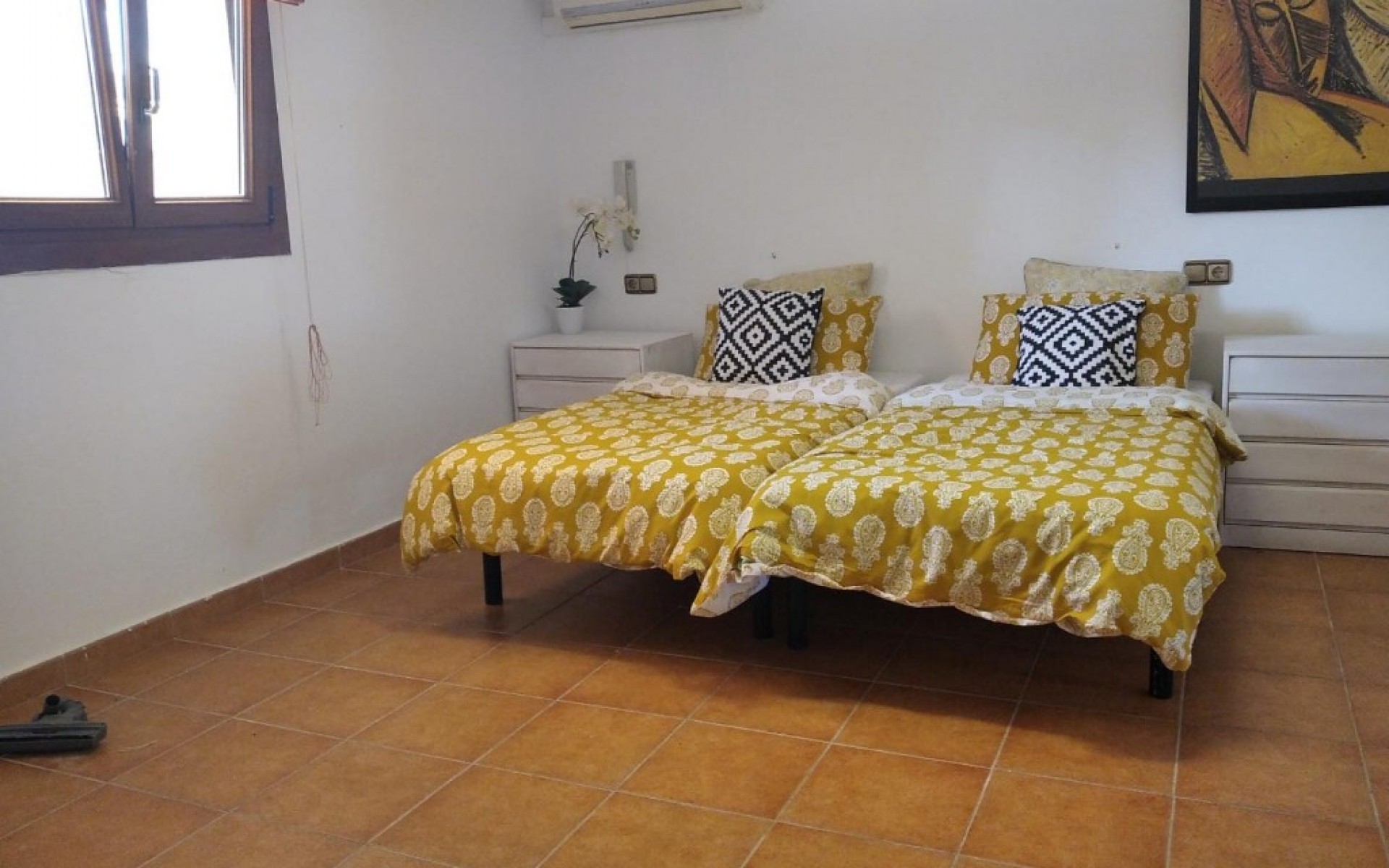 Resale - Villa - Los Balcones