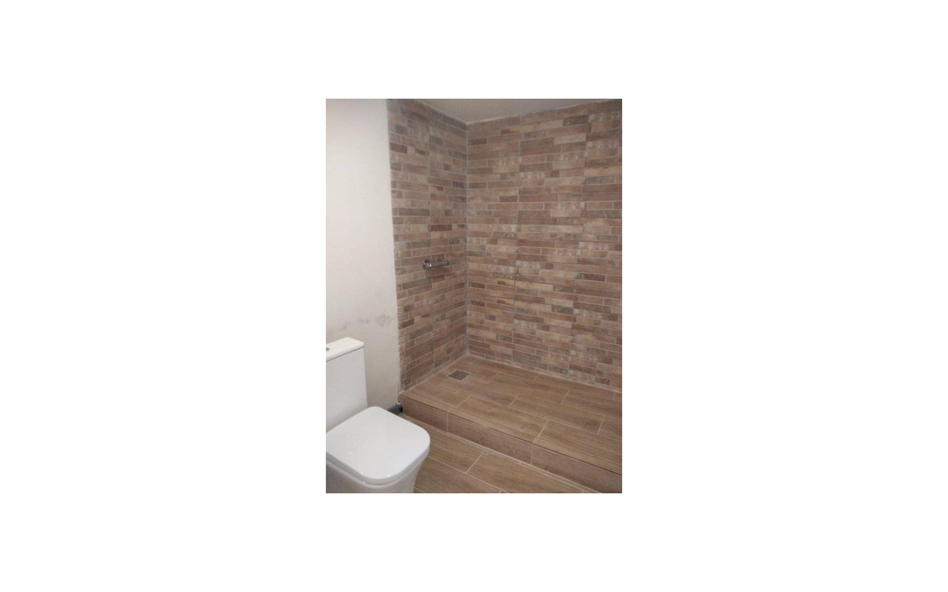 Resale - Villa - Los Balcones