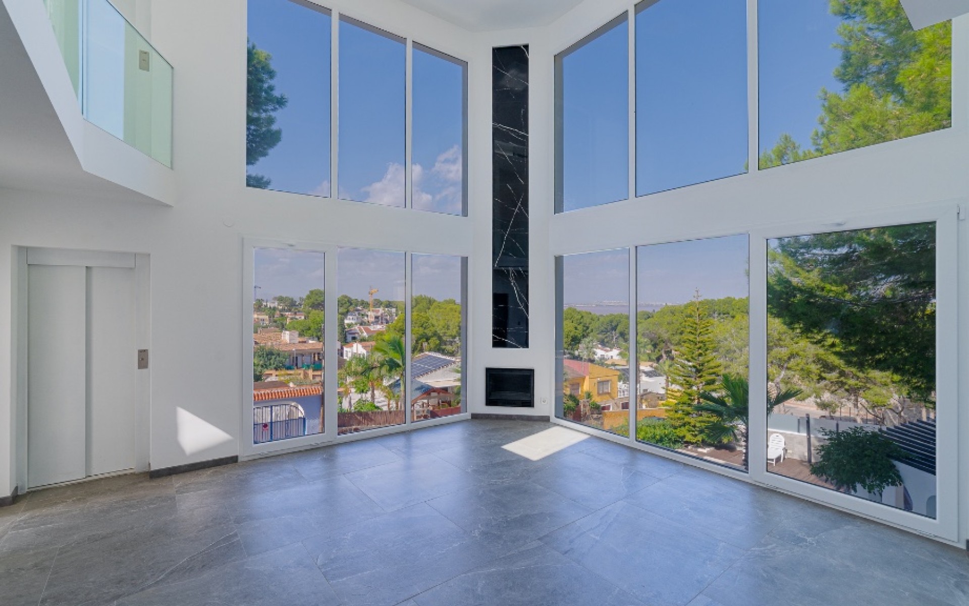 Resale - Villa - Los Balcones