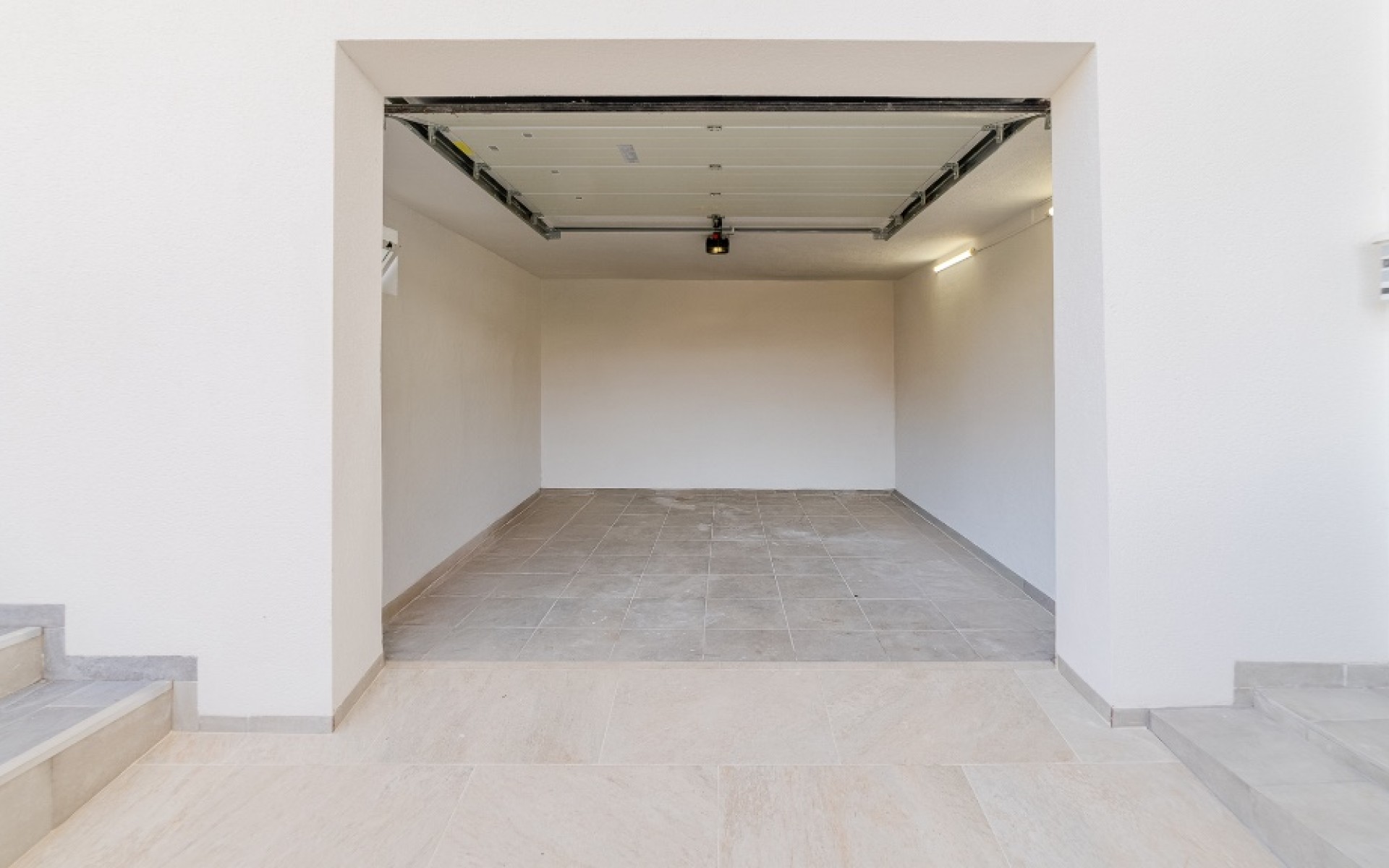 Resale - Villa - Los Balcones