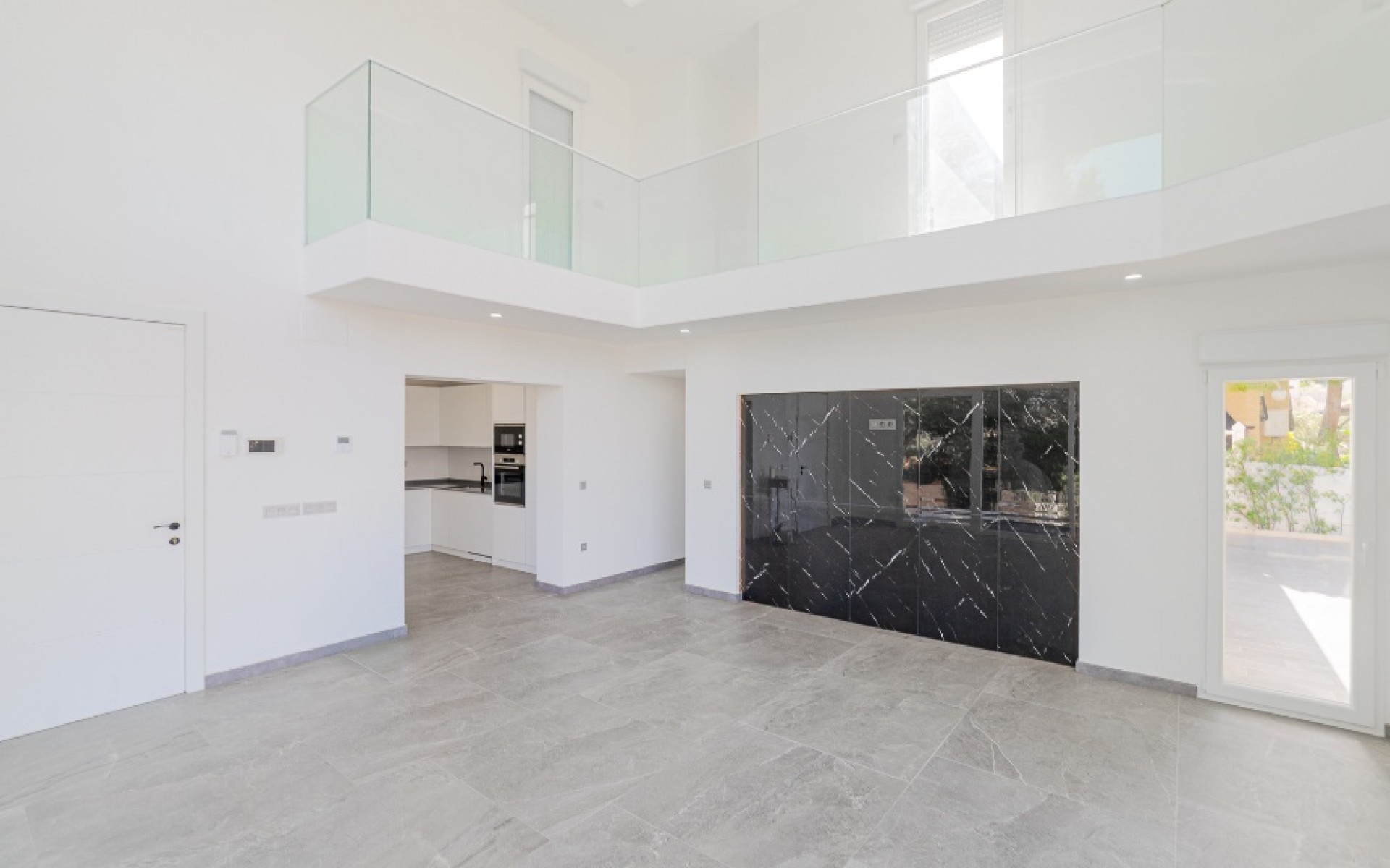 Resale - Villa - Los Balcones