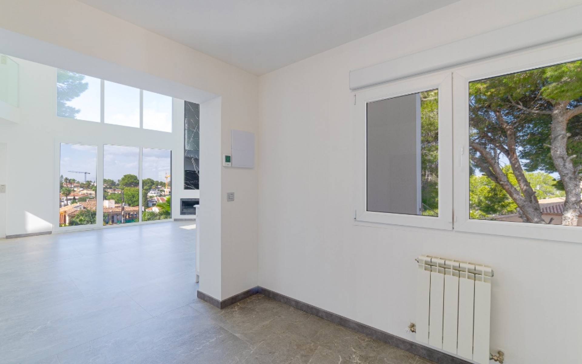 Resale - Villa - Los Balcones