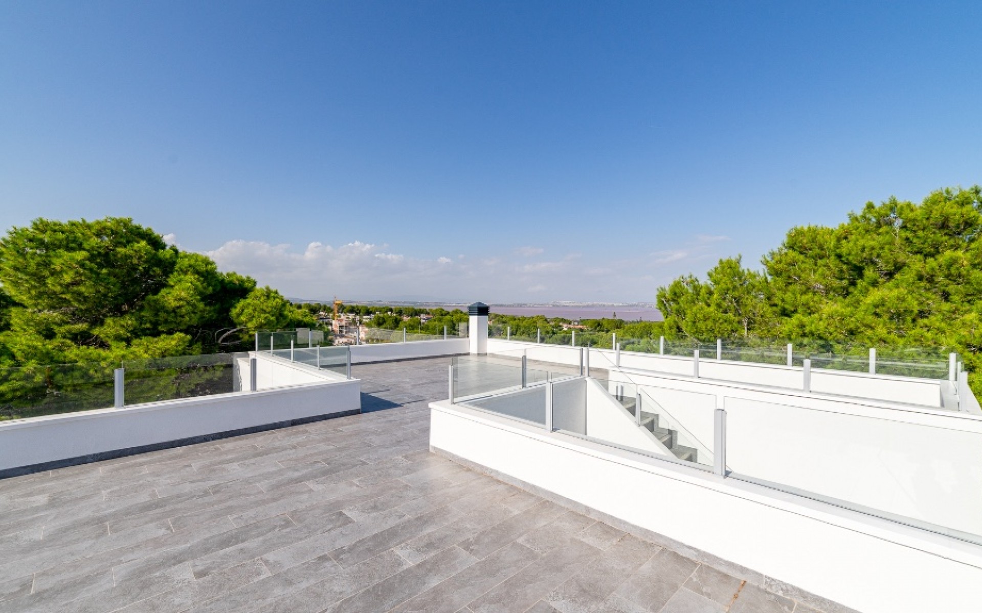 Resale - Villa - Los Balcones