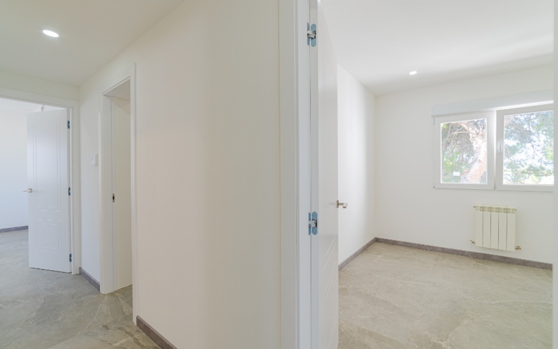 Resale - Villa - Los Balcones