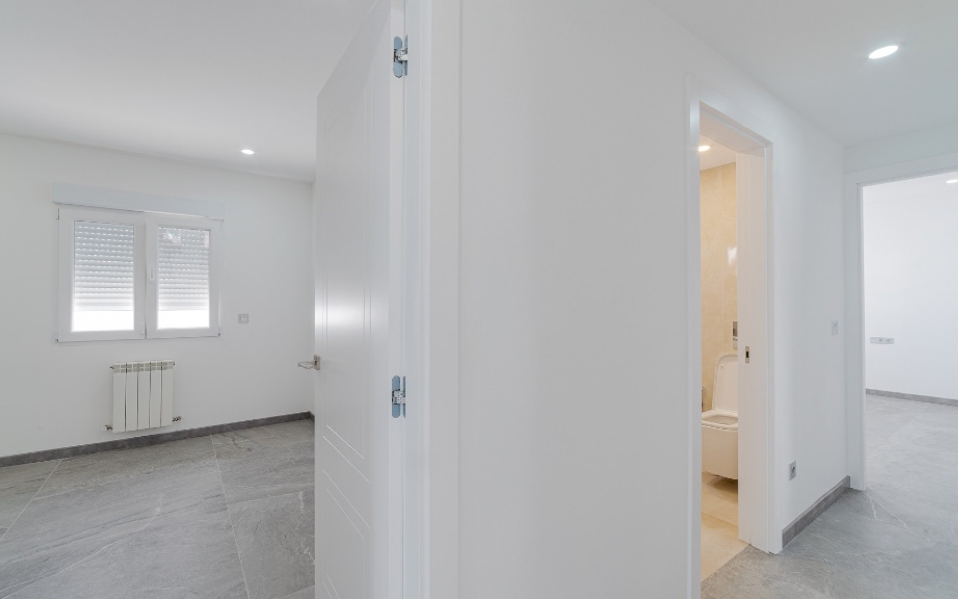 Resale - Villa - Los Balcones