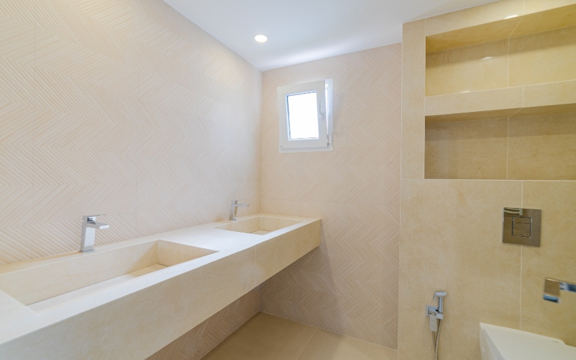 Resale - Villa - Los Balcones