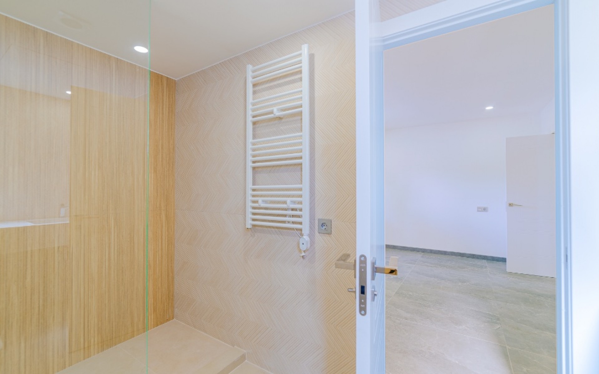 Resale - Villa - Los Balcones