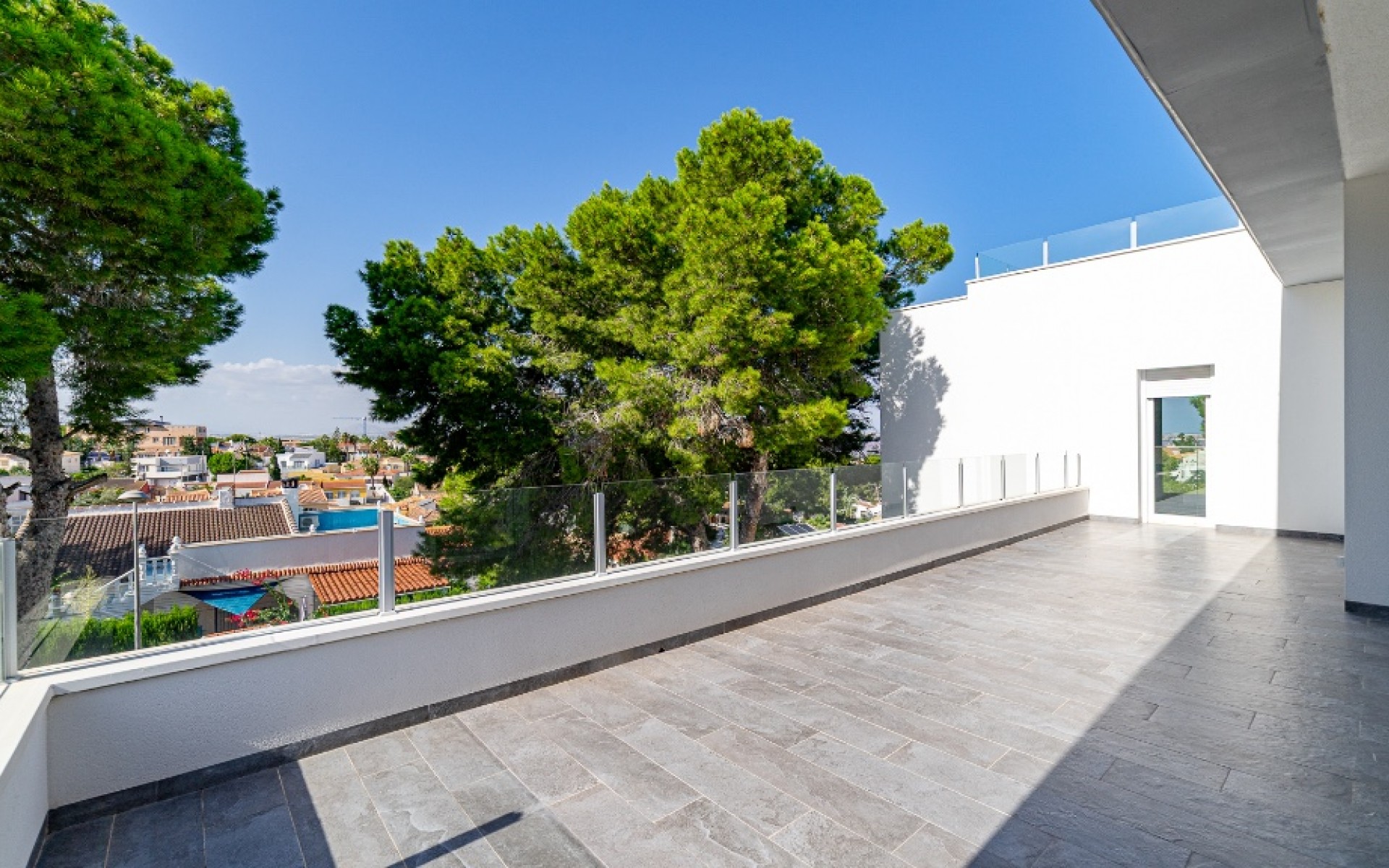 Resale - Villa - Los Balcones