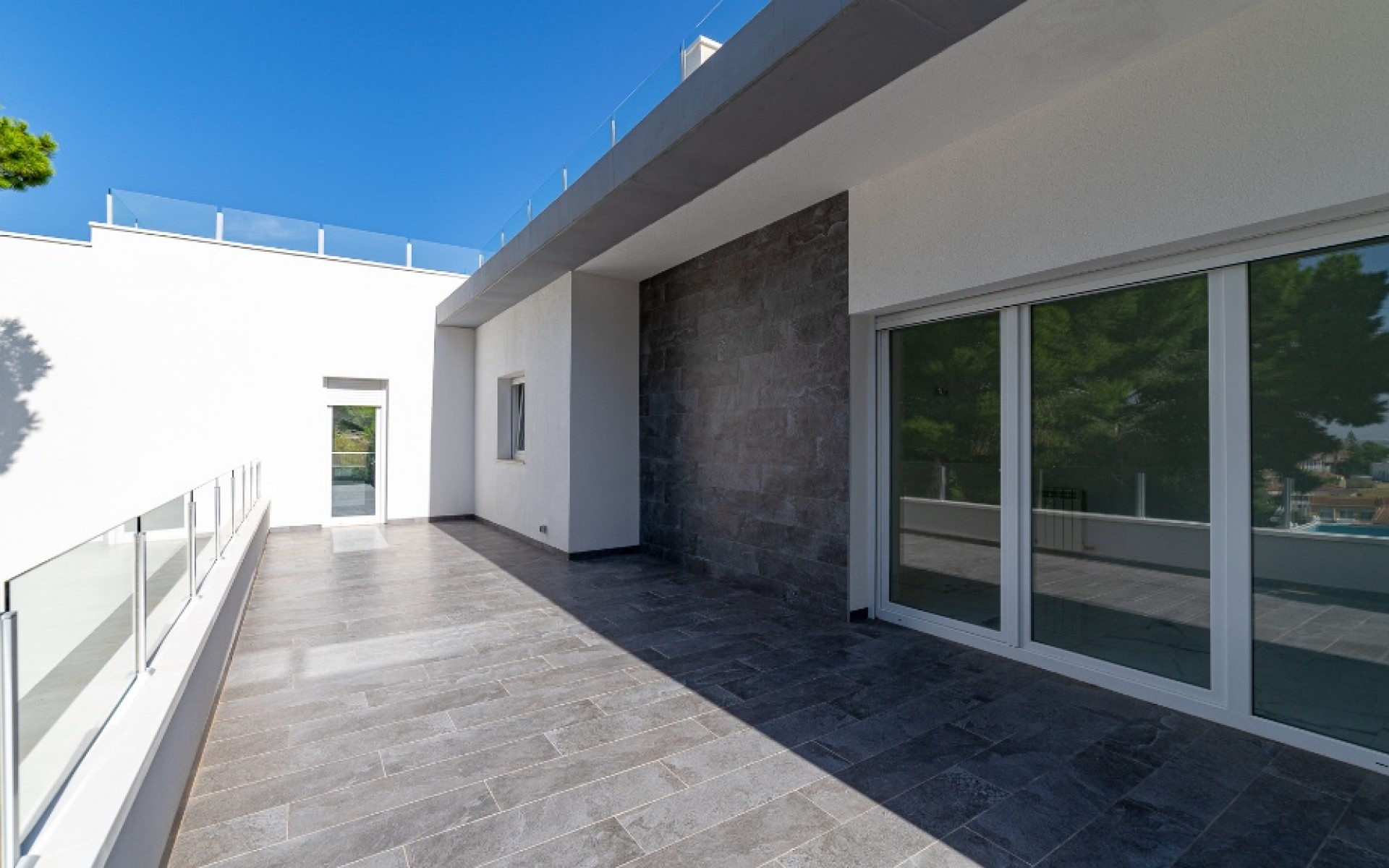 Resale - Villa - Los Balcones