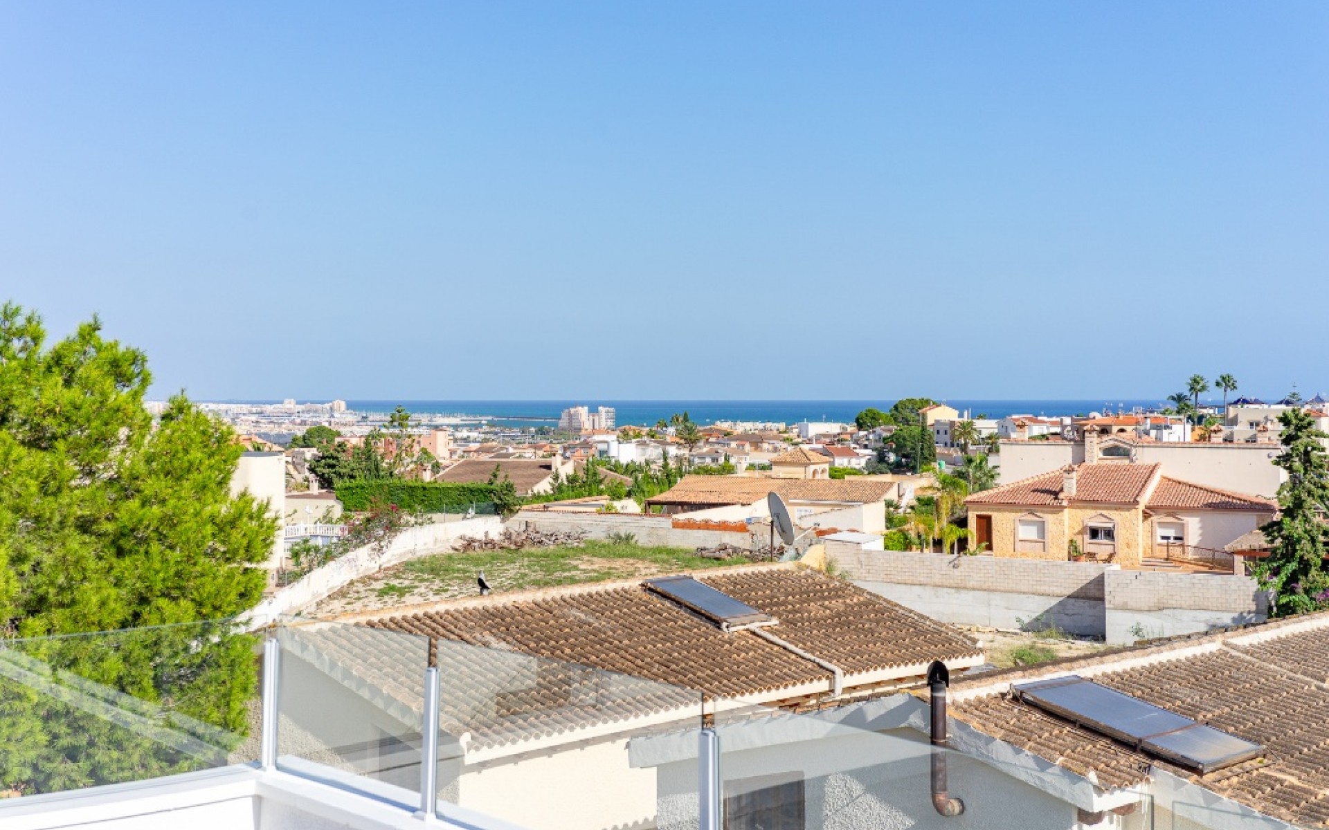 Resale - Villa - Los Balcones