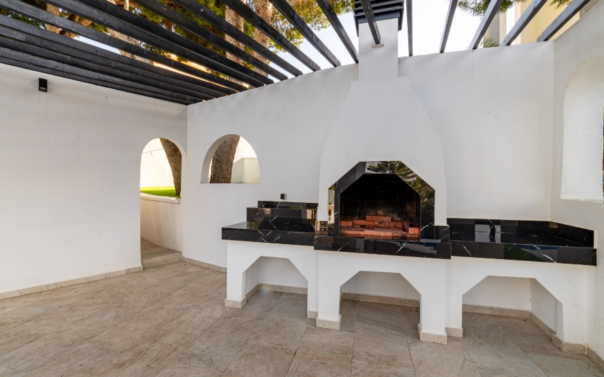 Resale - Villa - Los Balcones