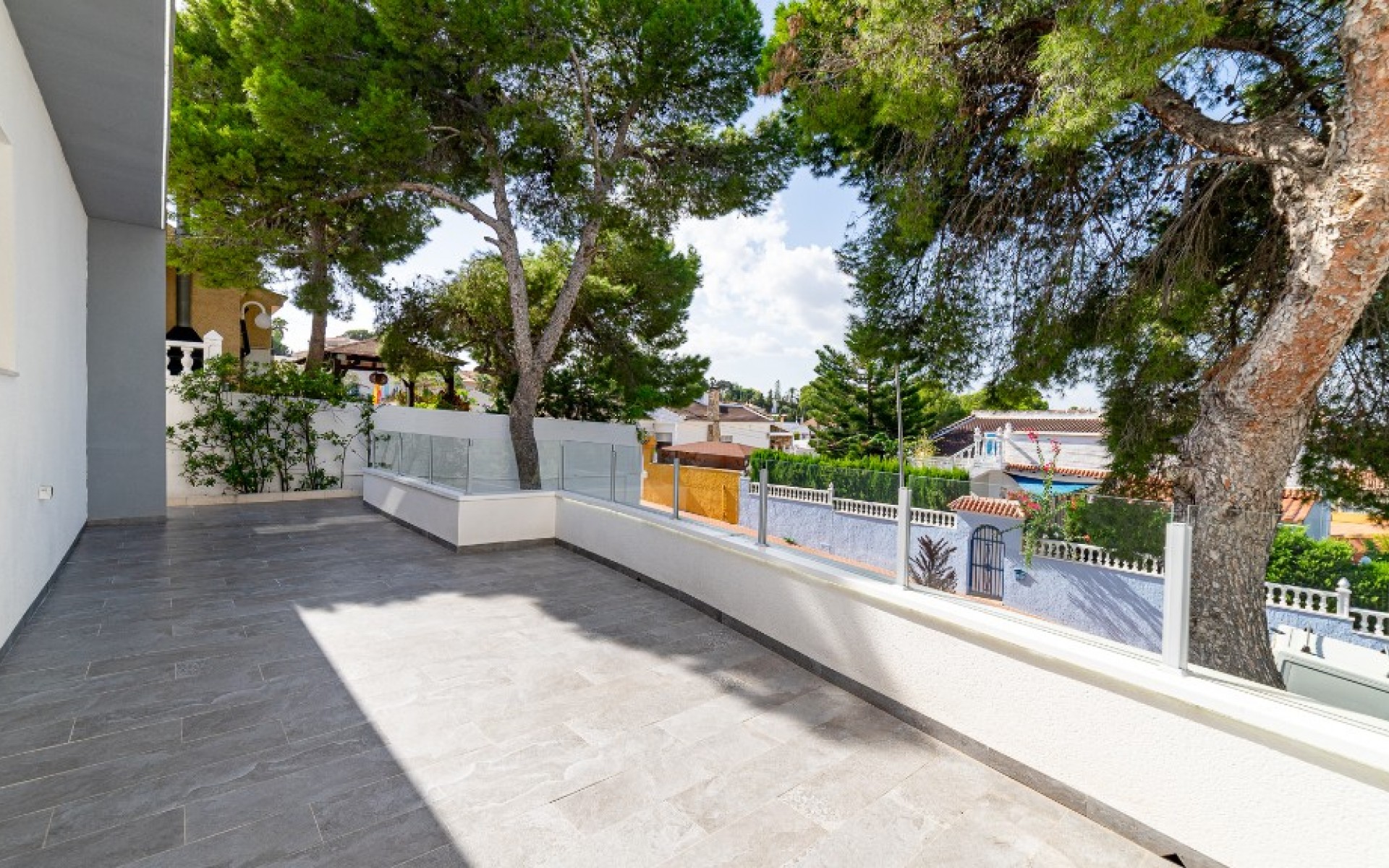 Resale - Villa - Los Balcones