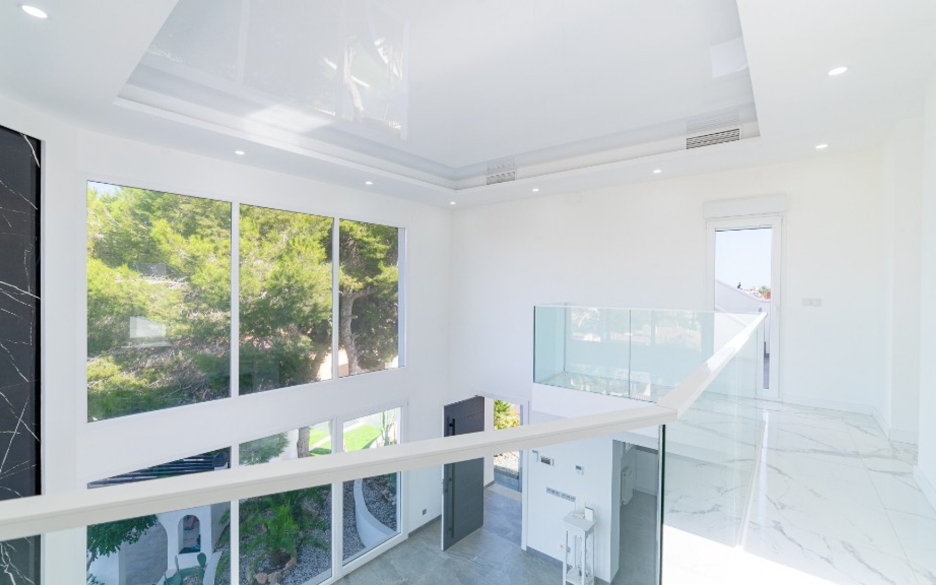 Resale - Villa - Los Balcones