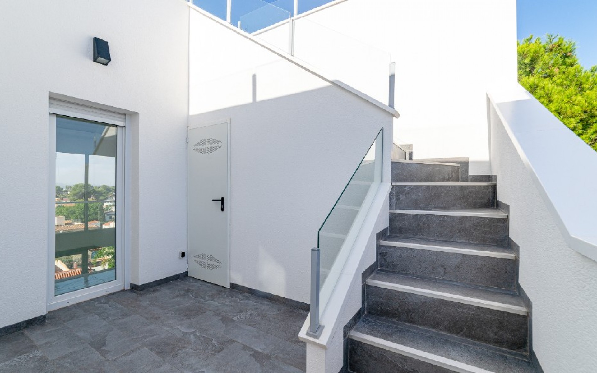 Resale - Villa - Los Balcones